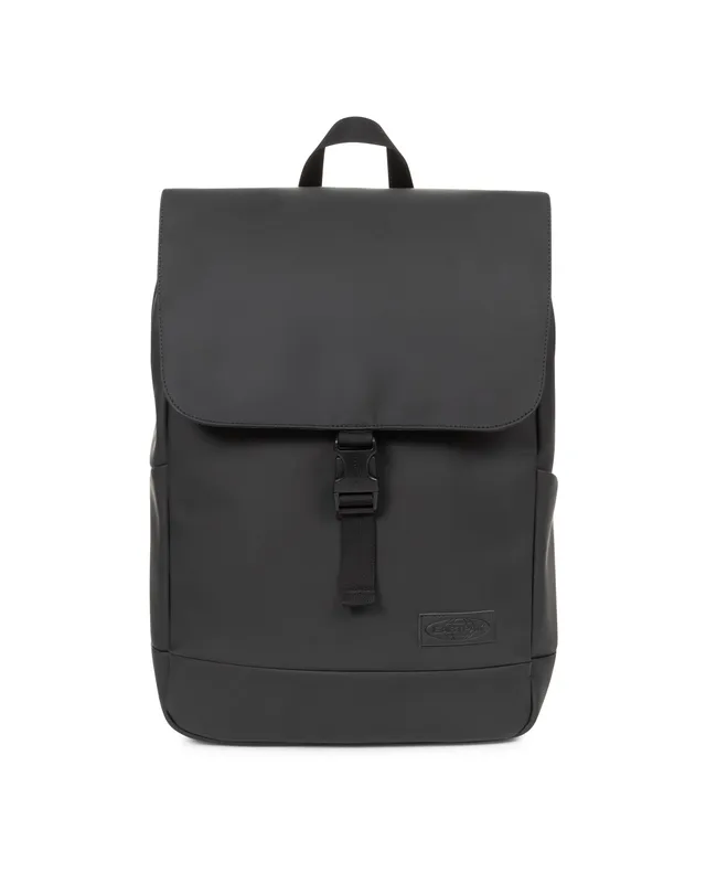 eastpak-yarin-sac-dos-16-cnnct-f-matte-black image 1