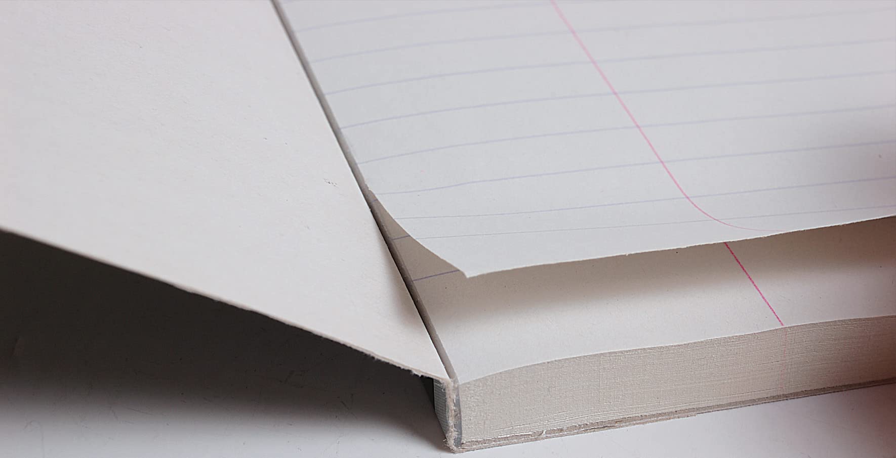 clairefontaine-calligraphe-17818c-bloc-a4-200-pages-lign image 3