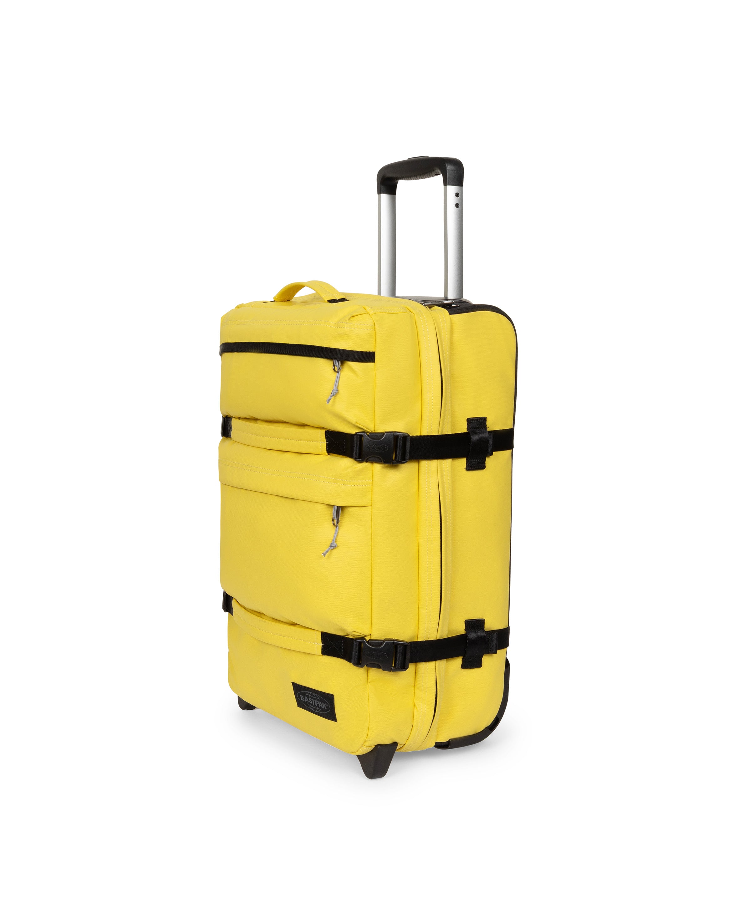 eastpak-transit-r-plus-s-valise-cabine-tarp-bamboo-2-roues image 5