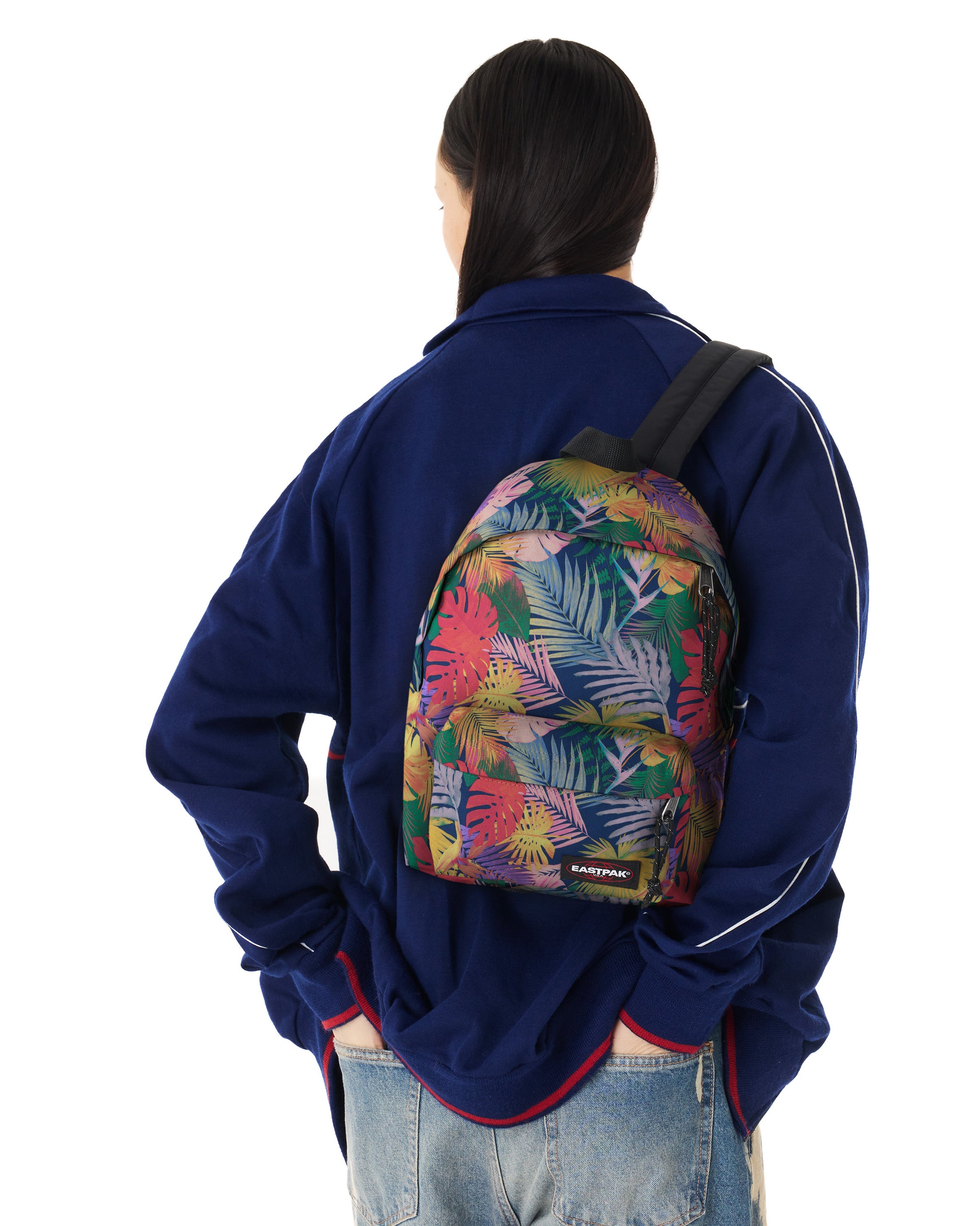 eastpak-orbit-sac-dos-brize-retronavy-mini image 2