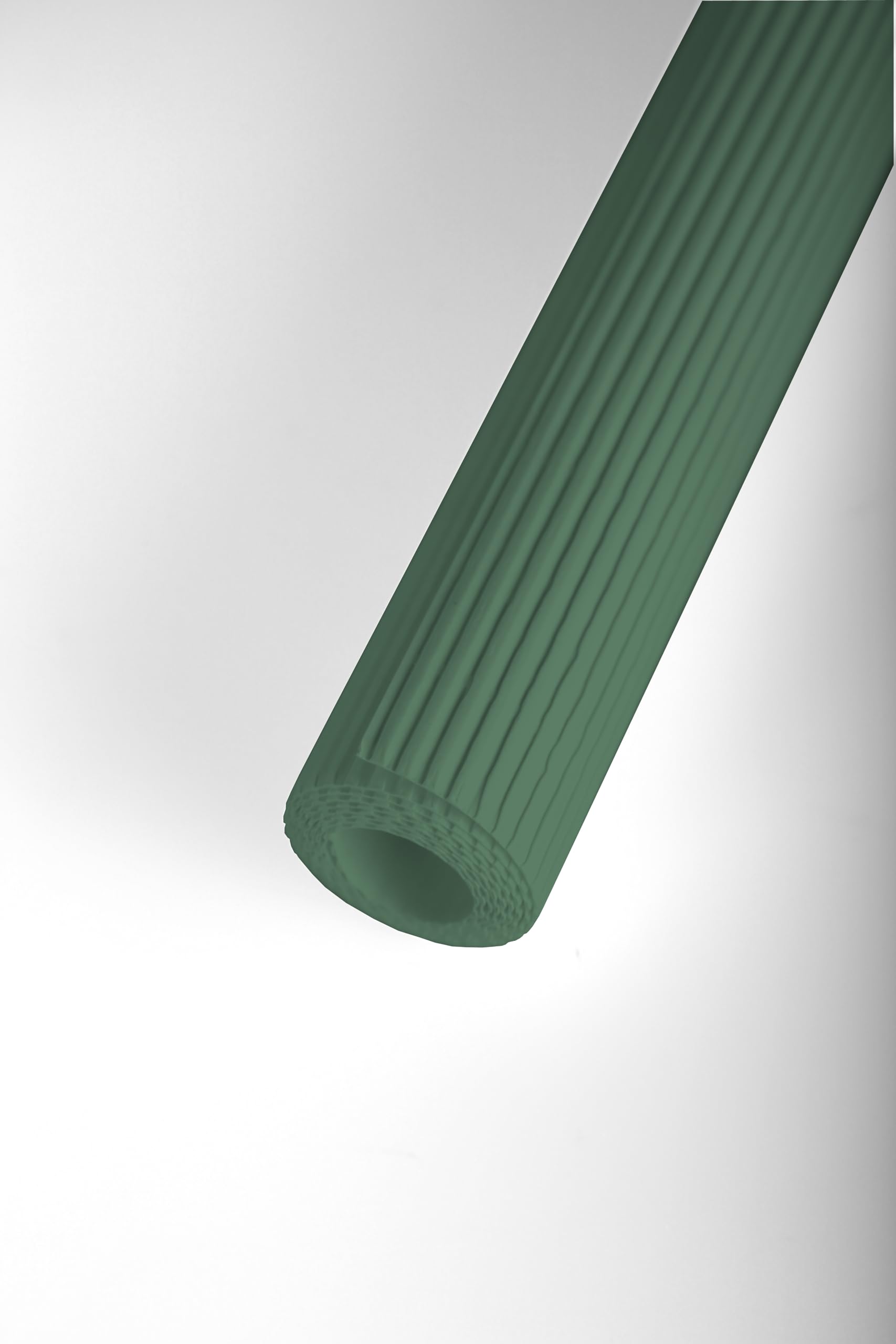 clairefontaine-95674c-carton-ondul-50x70-vert-bouteille-300g image 1