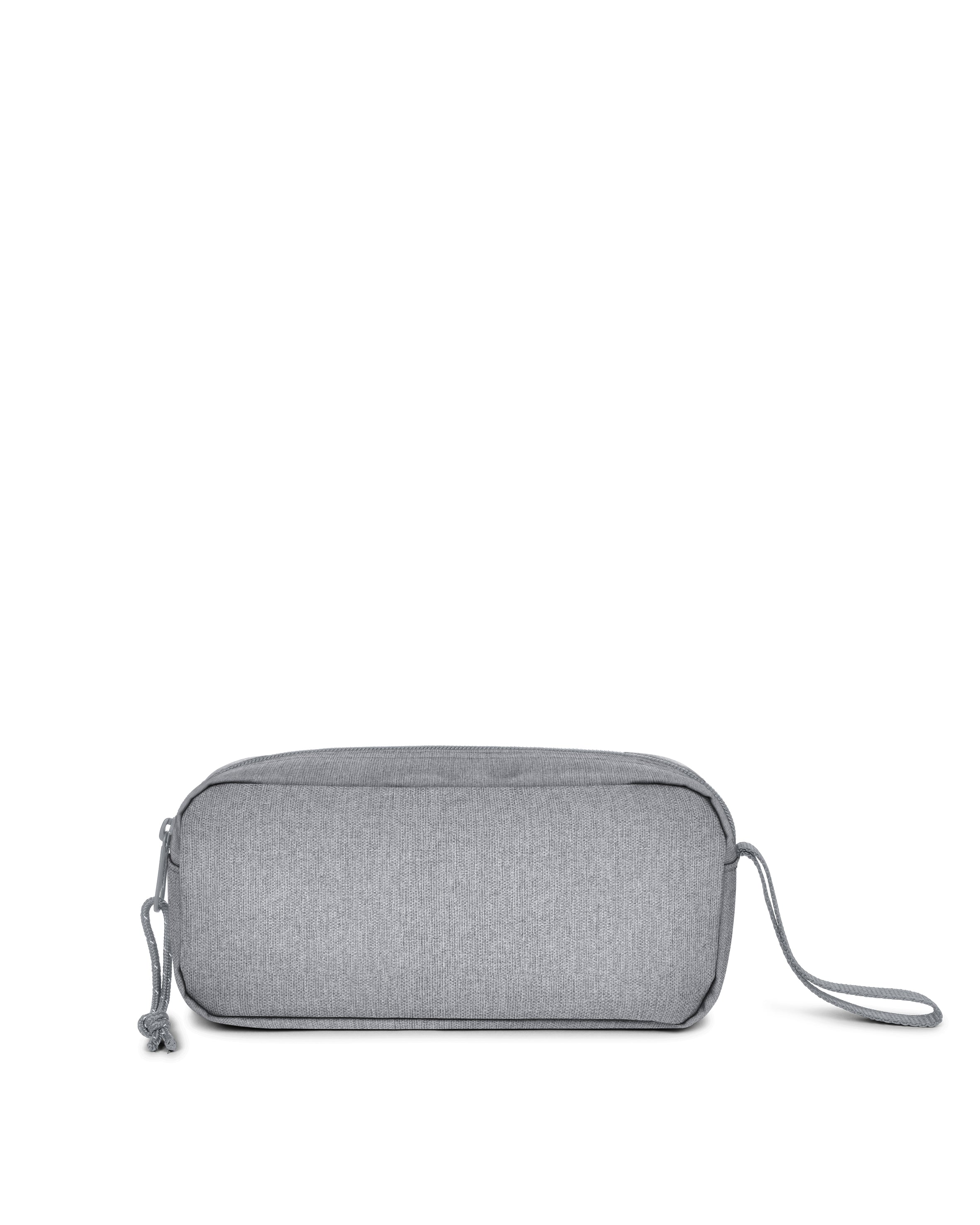 eastpak-dbl-pouch-trousse-pochette-sunday-grey-polyester image 3