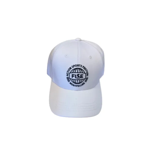 fise-mtp-23-casquette-noire-r-glable-adulte image 1