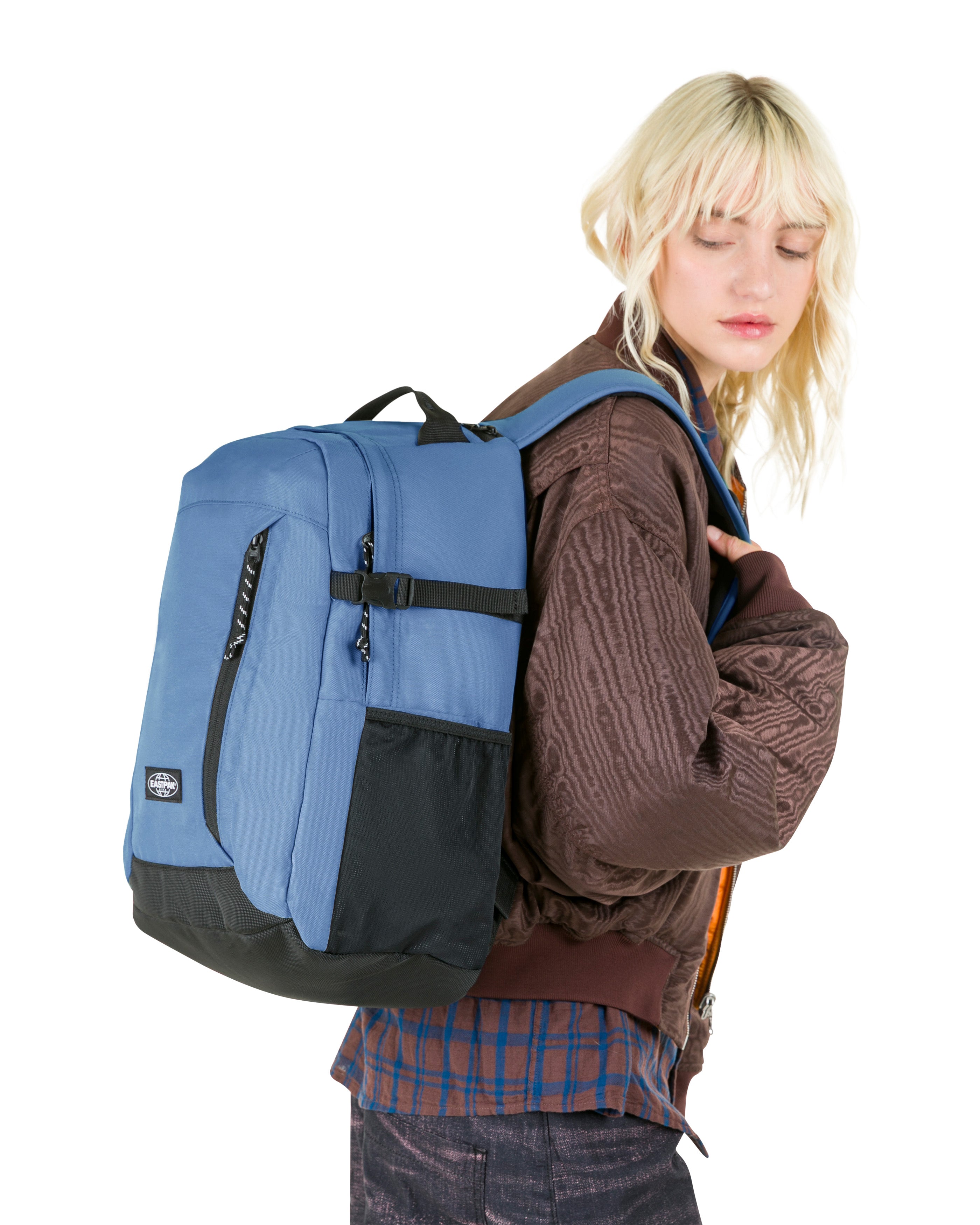 eastpak-smallker-pro-sac-dos-cs-light-blue-16-pouces image 2
