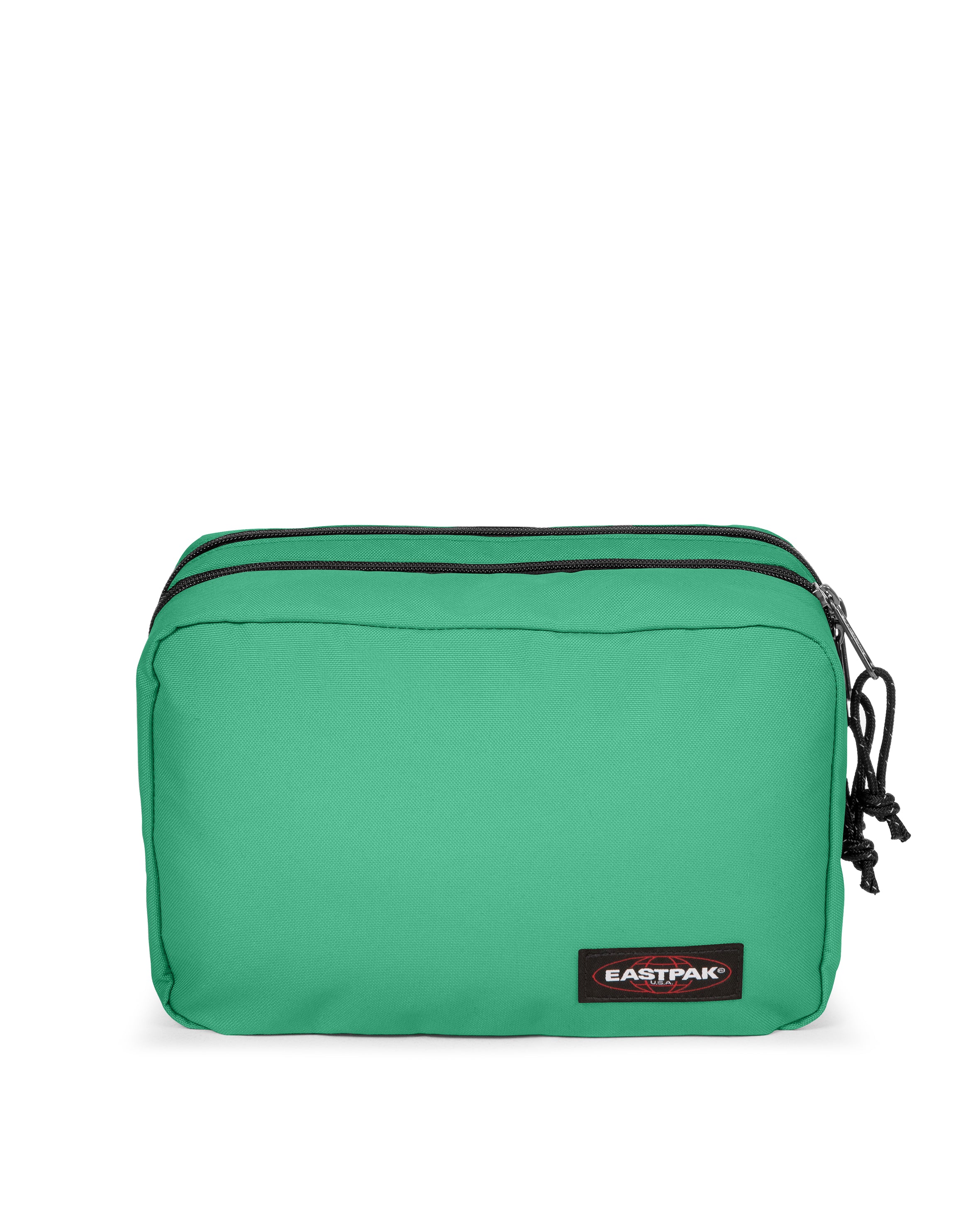 eastpak-mavis-trousse-de-toilette-gem-green-petit-nylon image 1