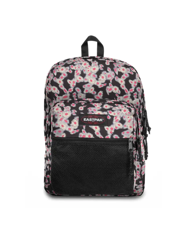 eastpak-pinnacle-sac-dos-grand-flowrswift-black-floral image 1