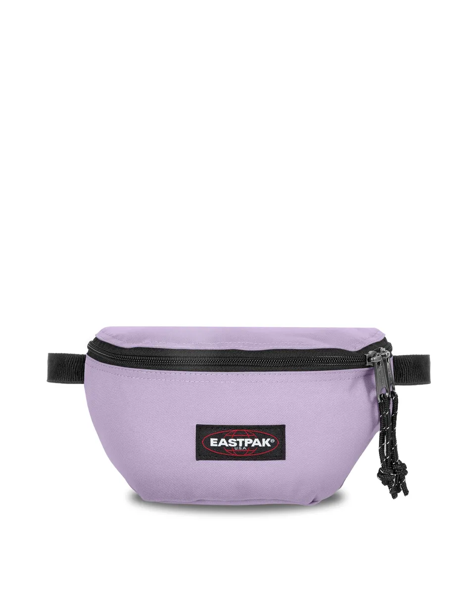 eastpak-springer-sac-banane-petit-orchid-lilac-nylon image 1