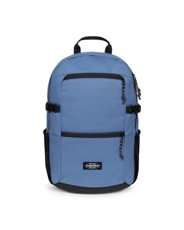 eastpak-floid-pro-sac-dos-light-blue-16-pouces image 1