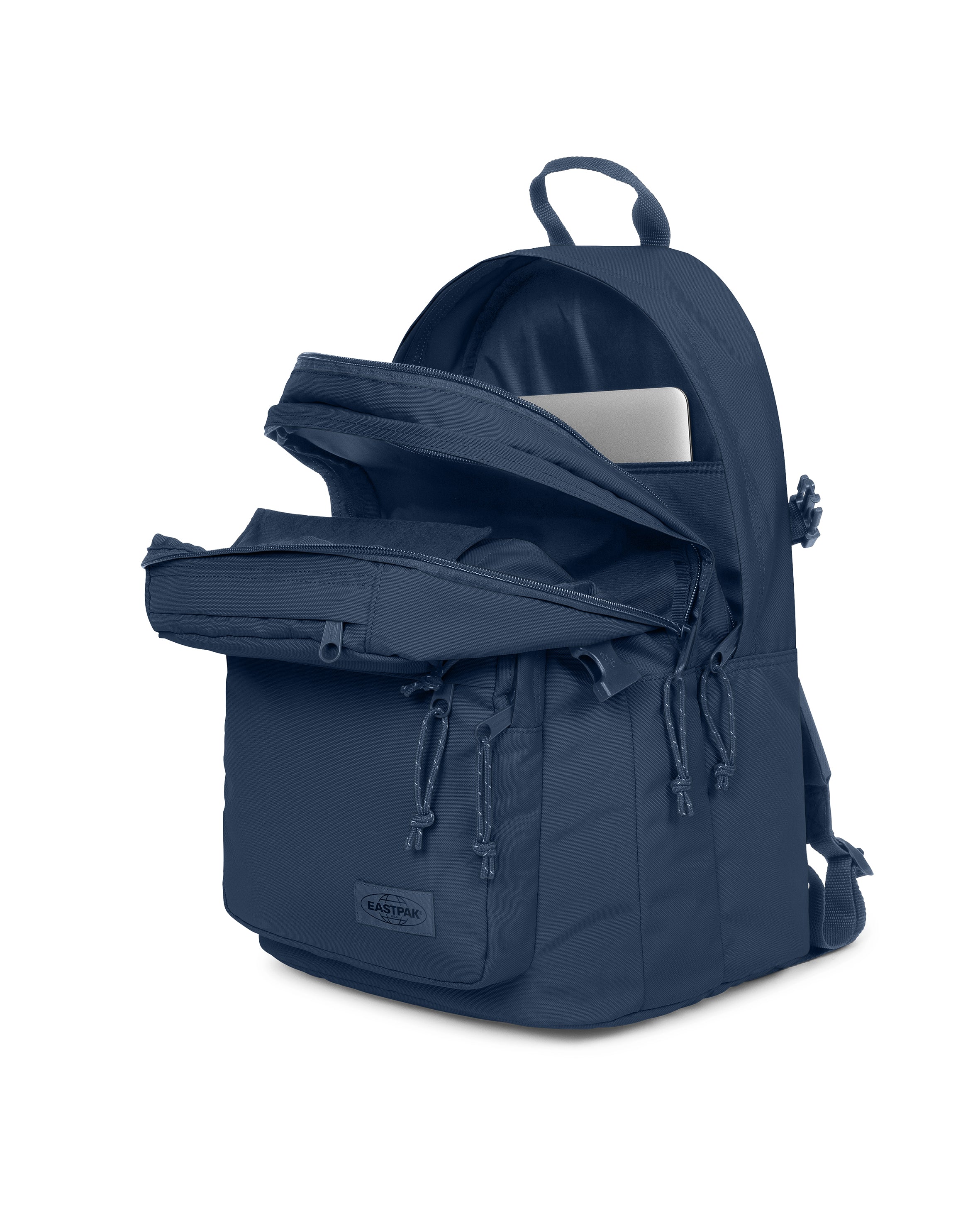 eastpak-dbl-pro-sac-dos-nautic-navy-grand-16-pouces image 2