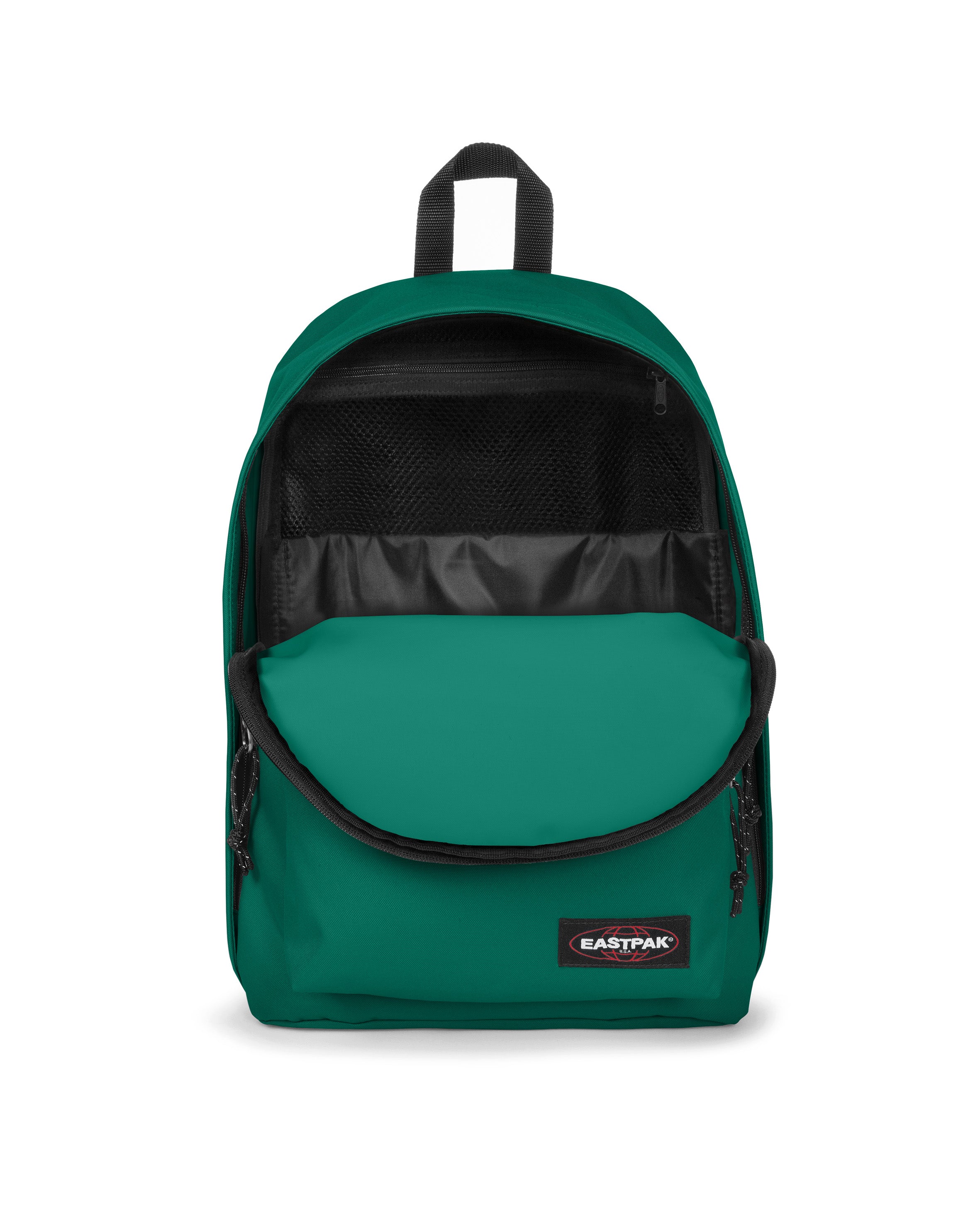 eastpak-out-of-office-sac-dos-pineneedle-green-14-pouces image 4