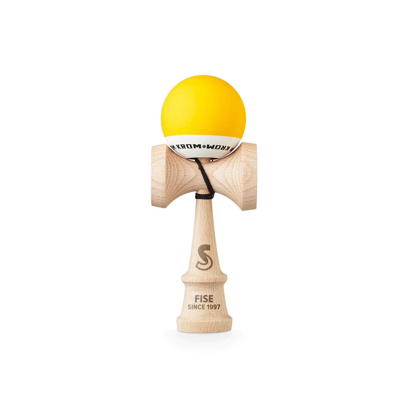 fise-kendamas-krom-x-fise-kendama-bois-vert image 8