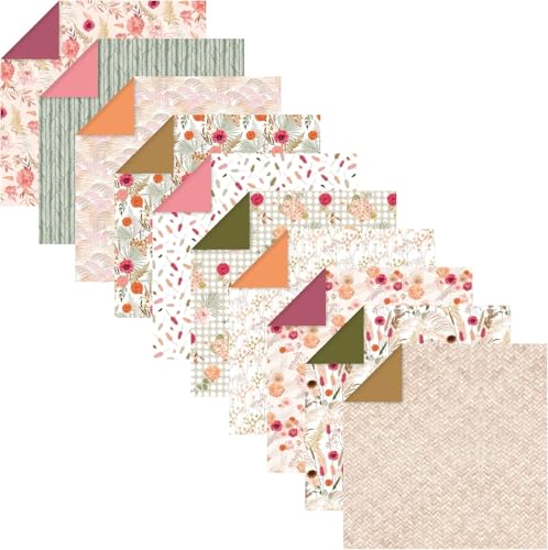 clairefontaine-tulip-95371c-papier-origami-fleurs-s-ch-es-60-feuilles image 7