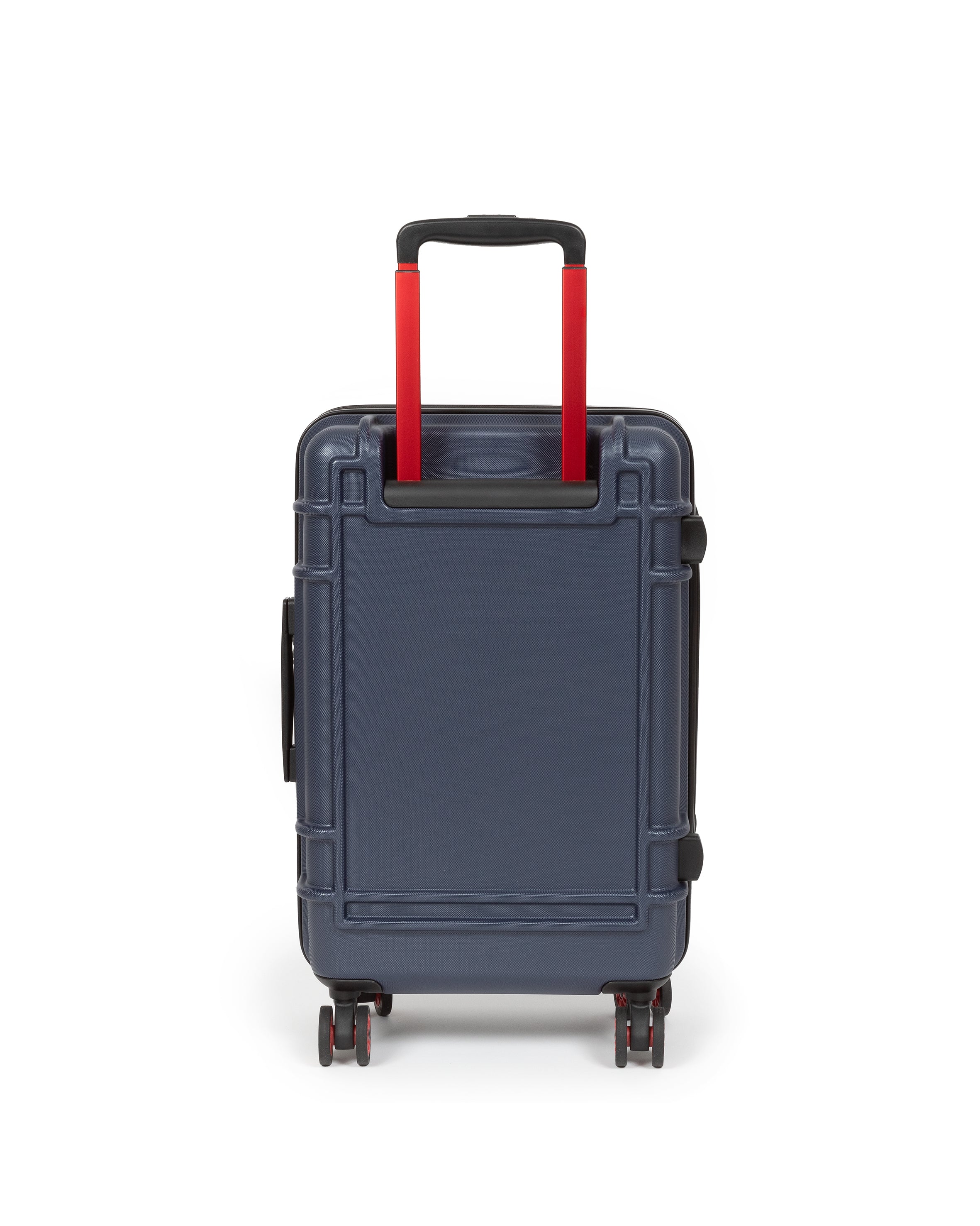 eastpak-resist-r-zip-cabin-valise-cabine-marine-navy-rigide image 3