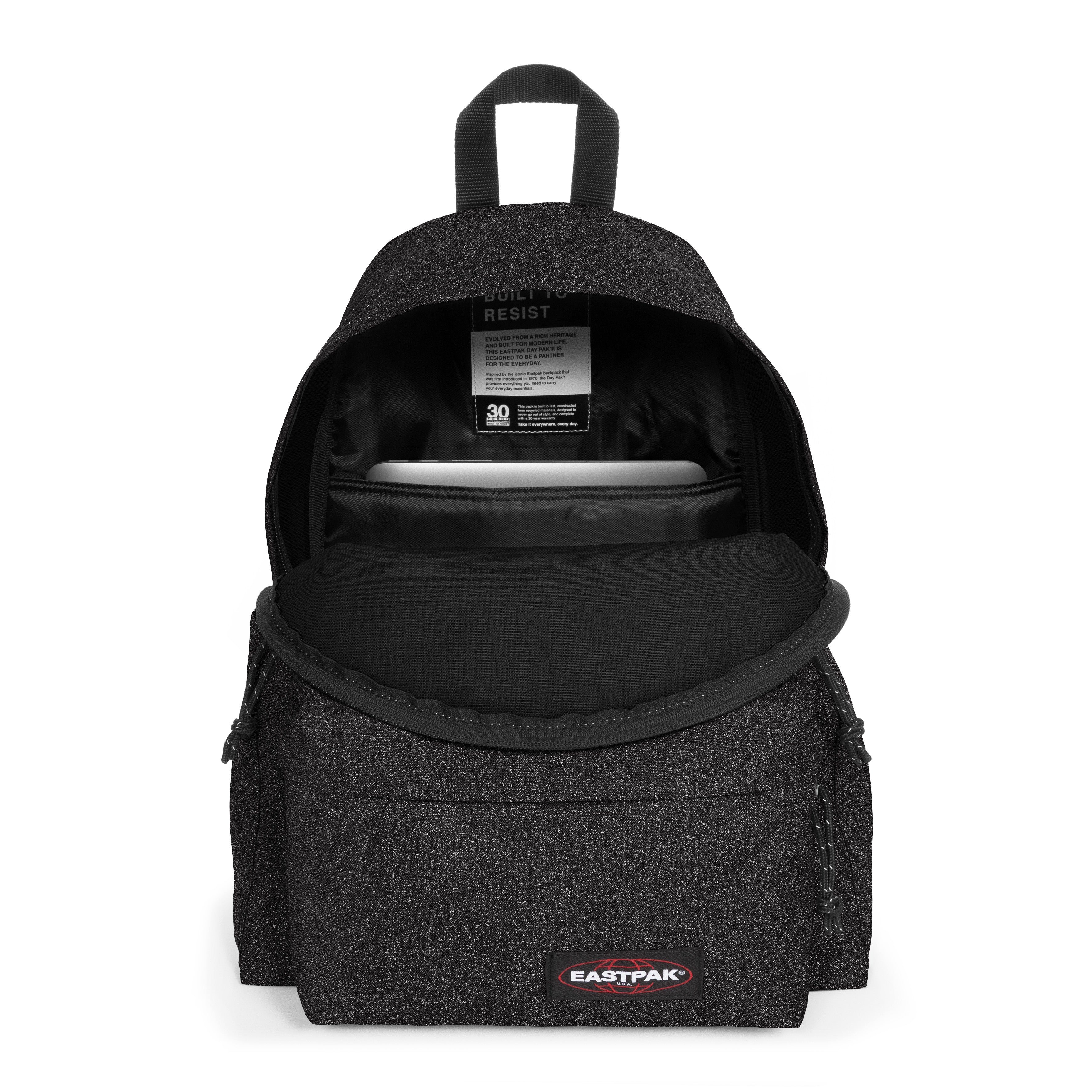eastpak-day-pak-r-sac-dos-spark-black-14-pouces image 6