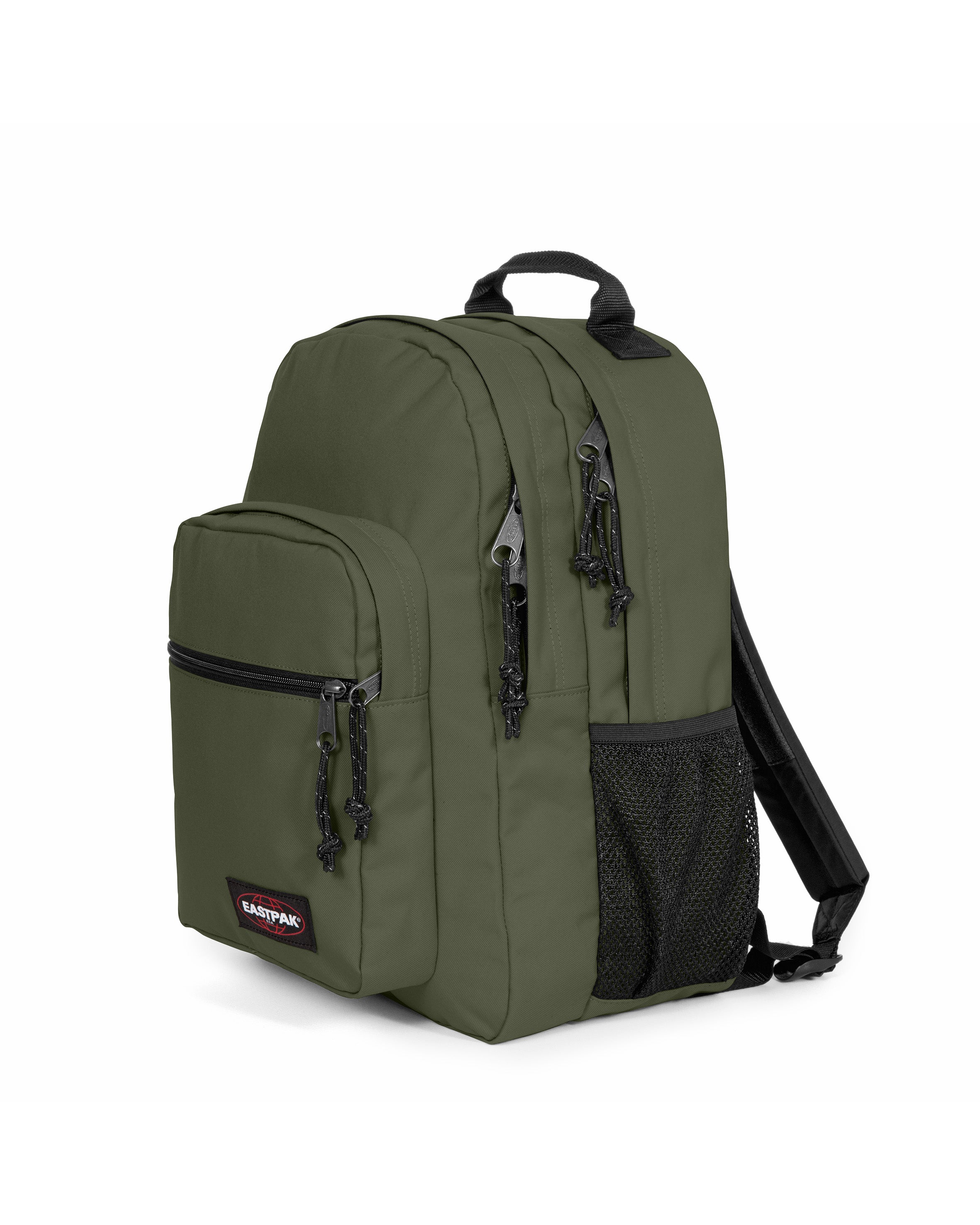 eastpak-morius-sac-dos-dark-khaki-grand-15-pouces image 7