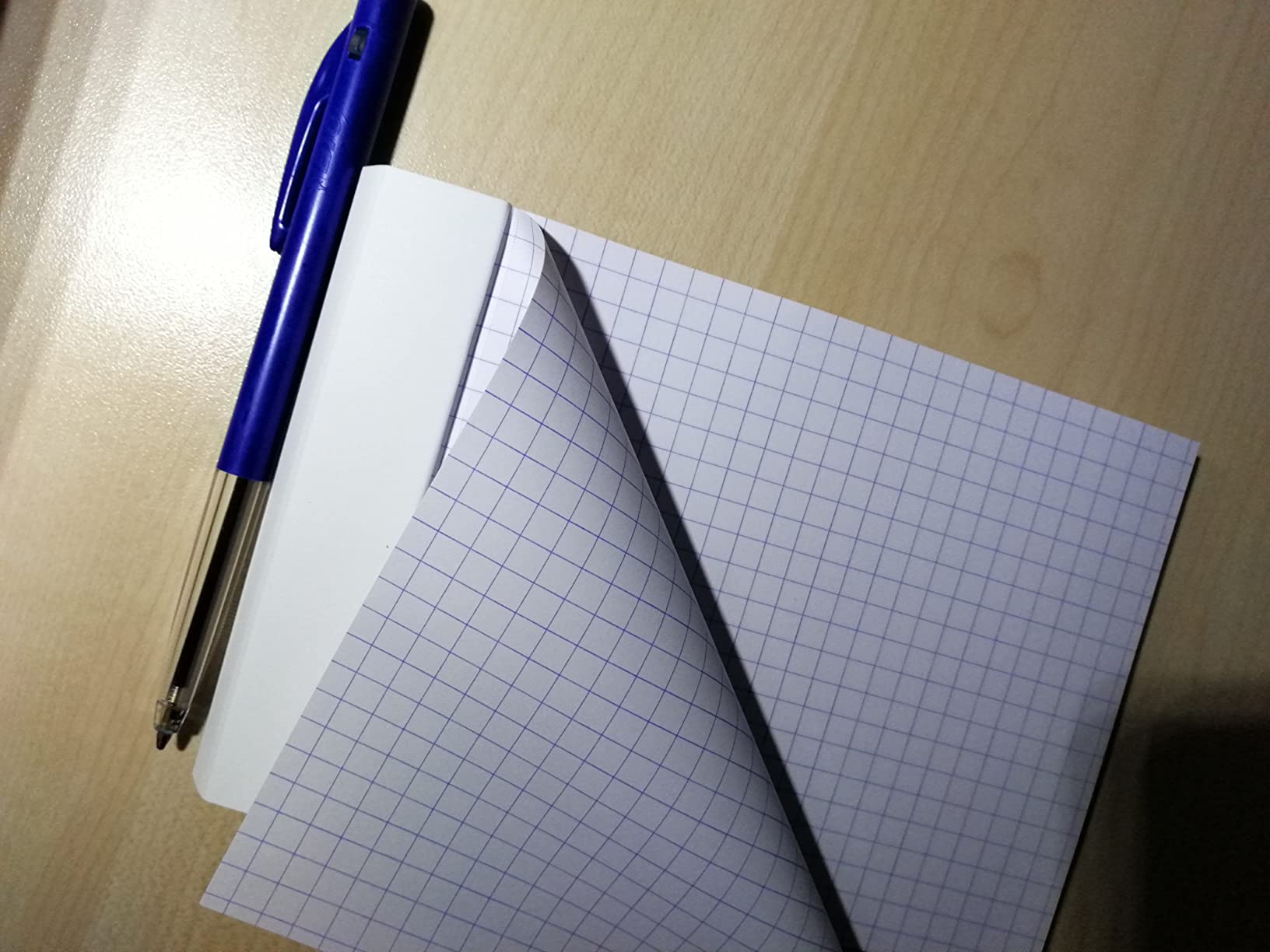 Format poche