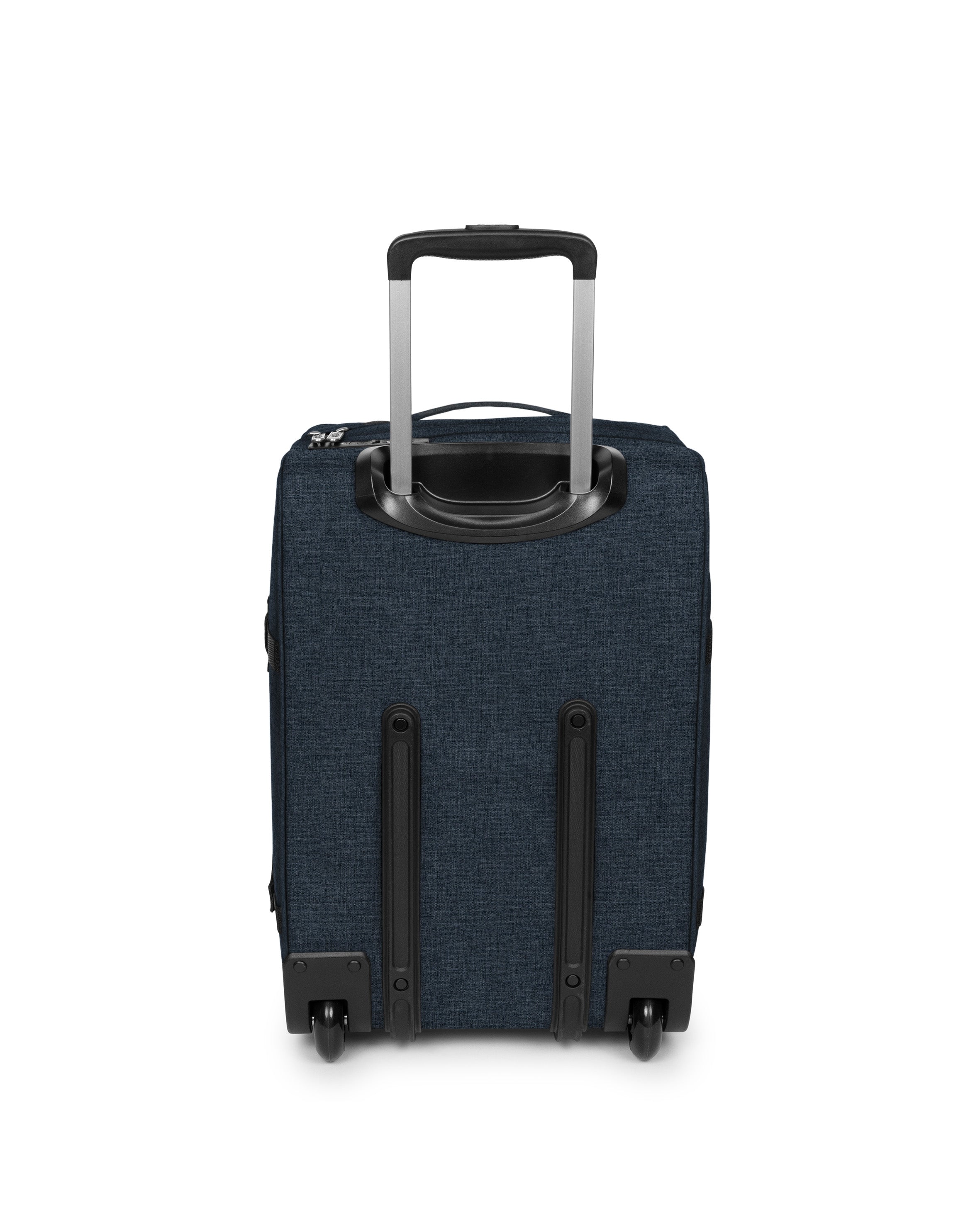 eastpak-transit-r-plus-s-valise-cabine-triple-denim-2-roulettes image 3