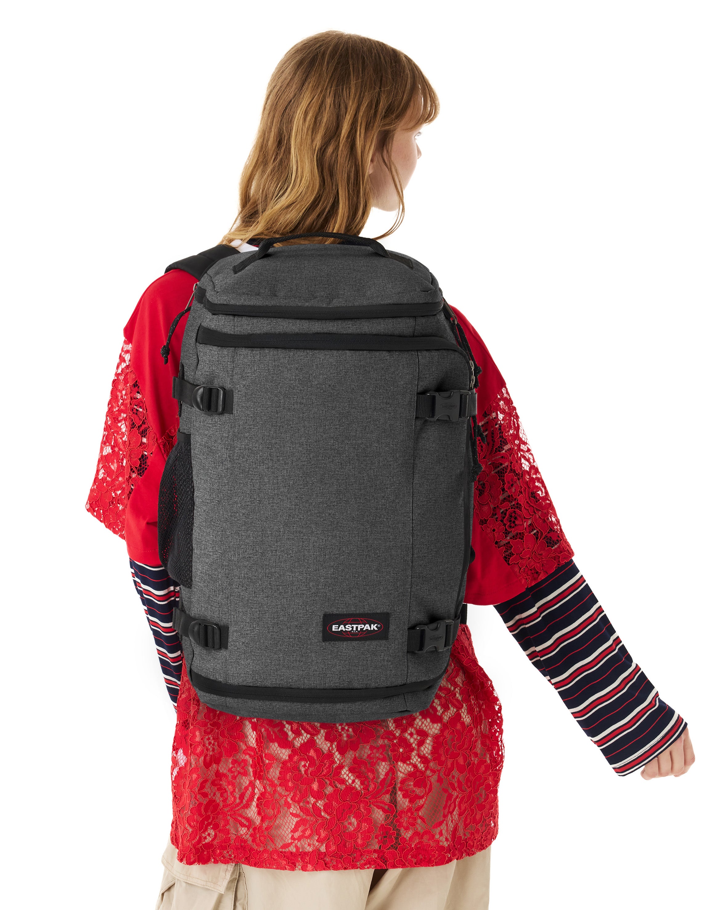 eastpak-carry-pack-sac-voyage-grand-noir-denim-cabine-17 image 2