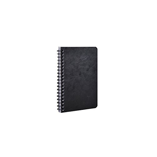 clairefontaine-age-bag-nomaddict-carnet-noir-11x17cm-120p-lign image 5