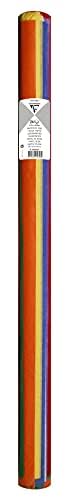 clairefontaine-tulip-paper-papier-soie-assorti-24-feuilles-50x70 image 3