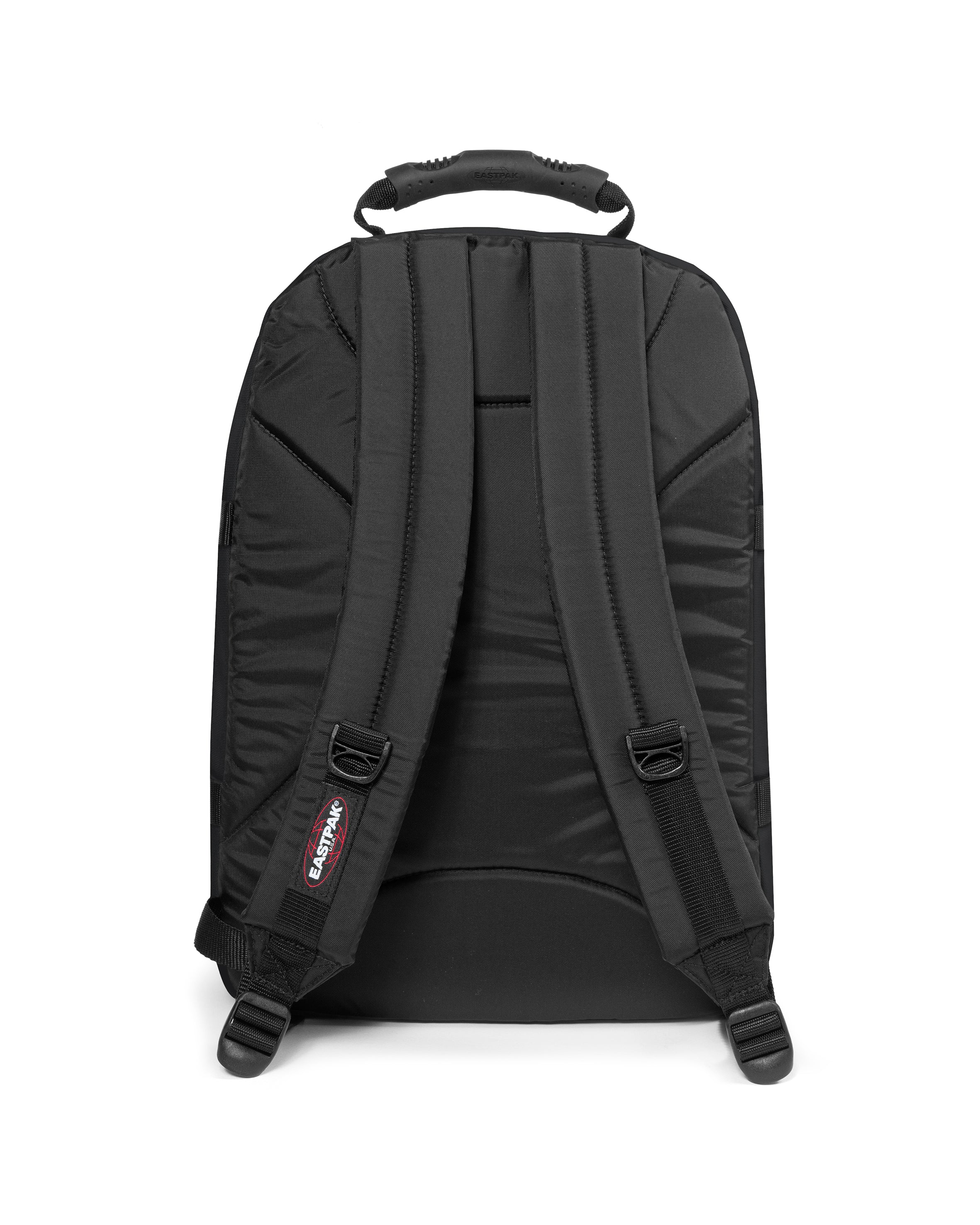 eastpak-provider-sac-dos-grand-black-15-pouces-nylon image 3
