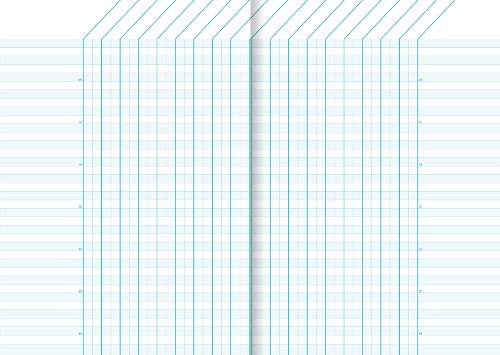 clairefontaine-back-to-basics-3689c-cahier-de-bord-a5-40-pages-al-atoire image 8