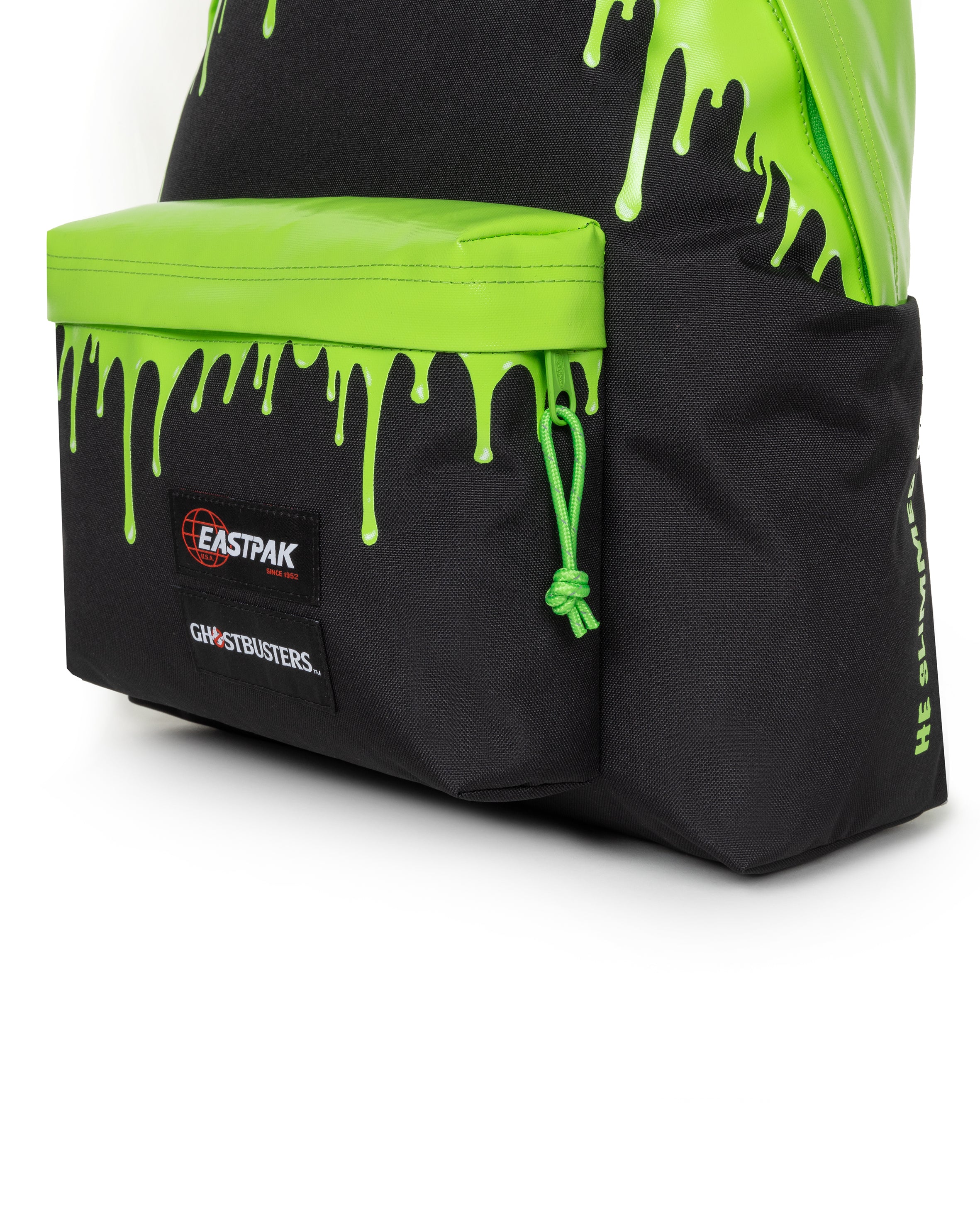 eastpak-padded-pak-r-sac-dos-gb-slimmer-ghostbusters image 5