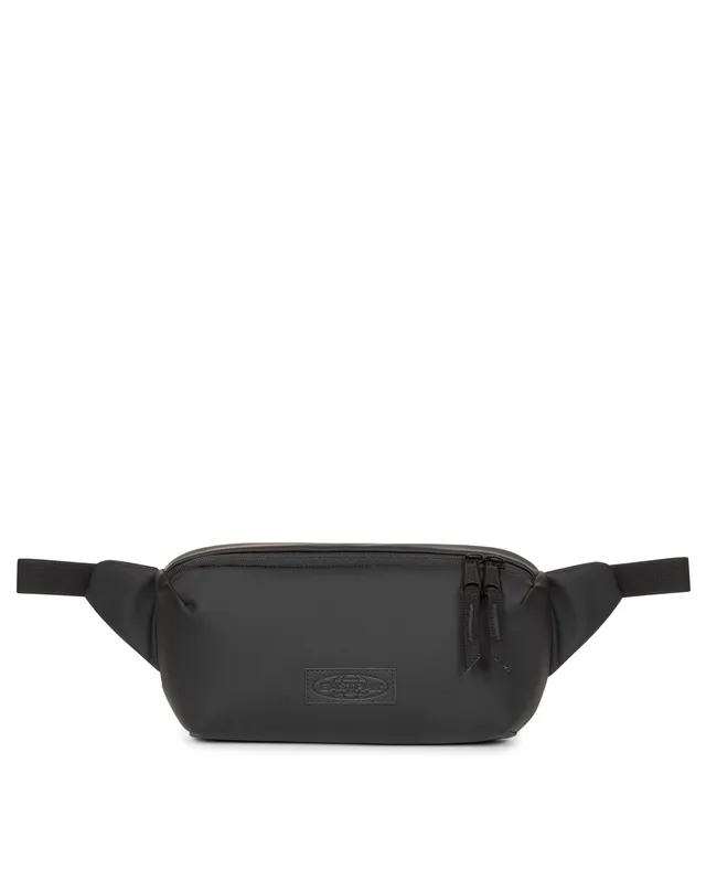 eastpak-cnnct-f-waist-sac-banane-matte-black-ceinture-r-glable image 1