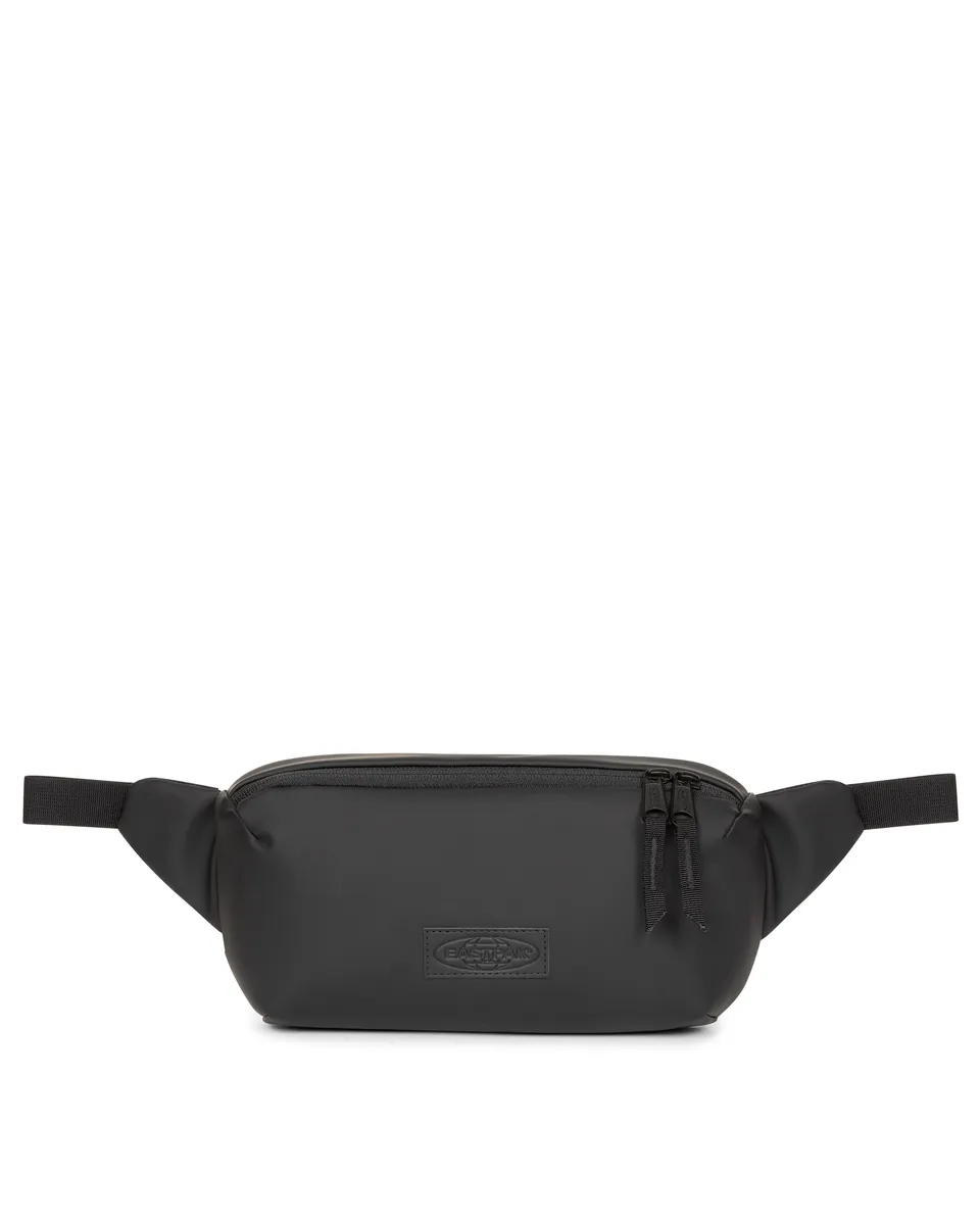 eastpak-cnnct-f-waist-sac-banane-matte-black-ceinture-r-glable image 1