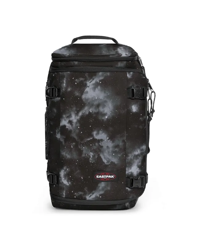 eastpak-carry-pack-sac-de-voyage-clouds-black-cabine image 1