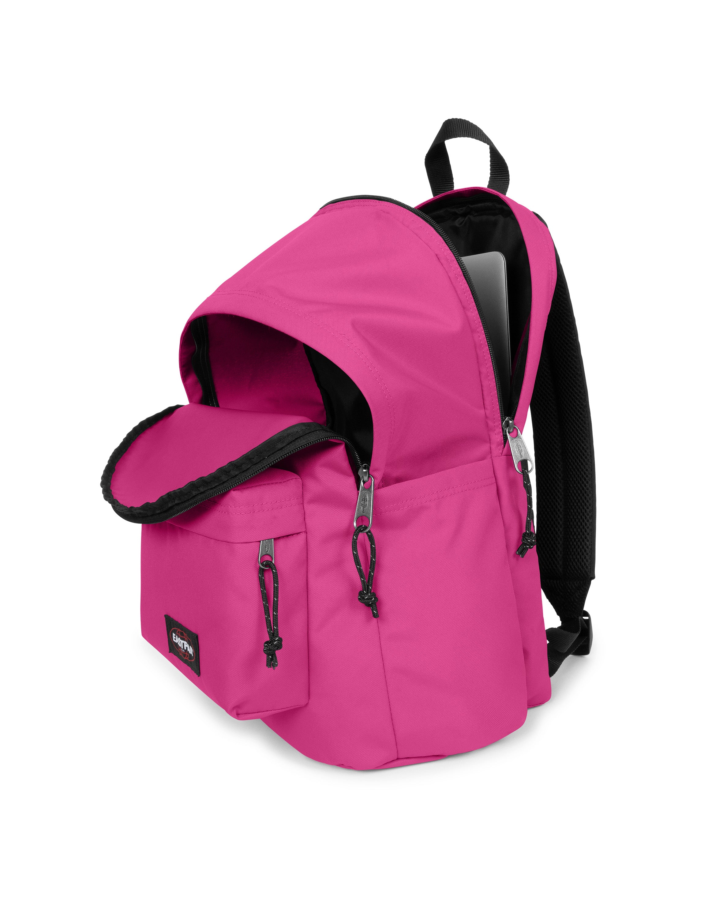 eastpak-day-office-sac-dos-rose-16-pouces-moyen image 3