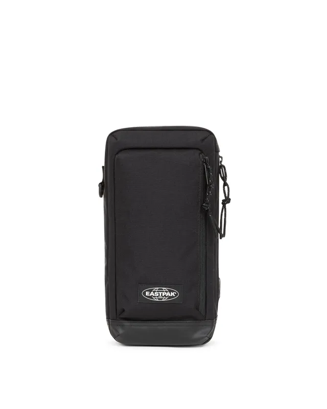 eastpak-icon-sling-sac-bandouli-re-on-black-nylon image 1