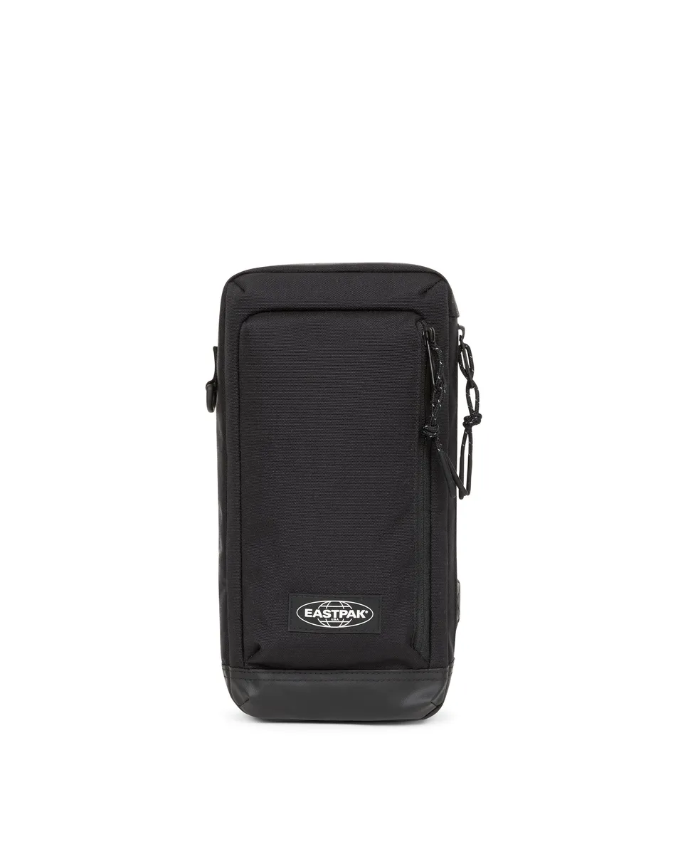 eastpak-icon-sling-sac-bandouli-re-on-black-nylon image 1