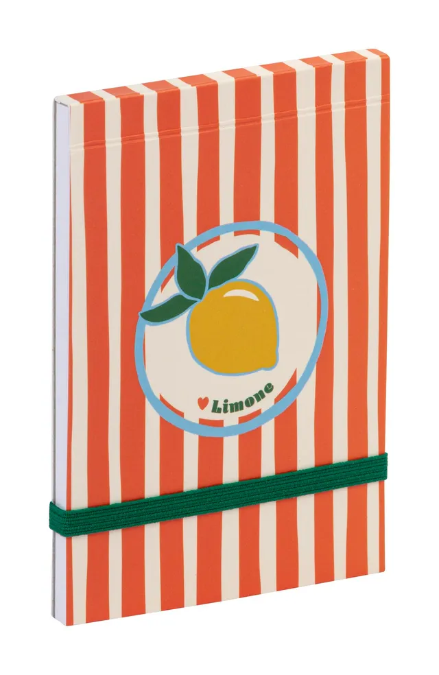 clairefontaine-dolce-amore-116273c-bloc-shopping-agrumes-8x11-5 image 1