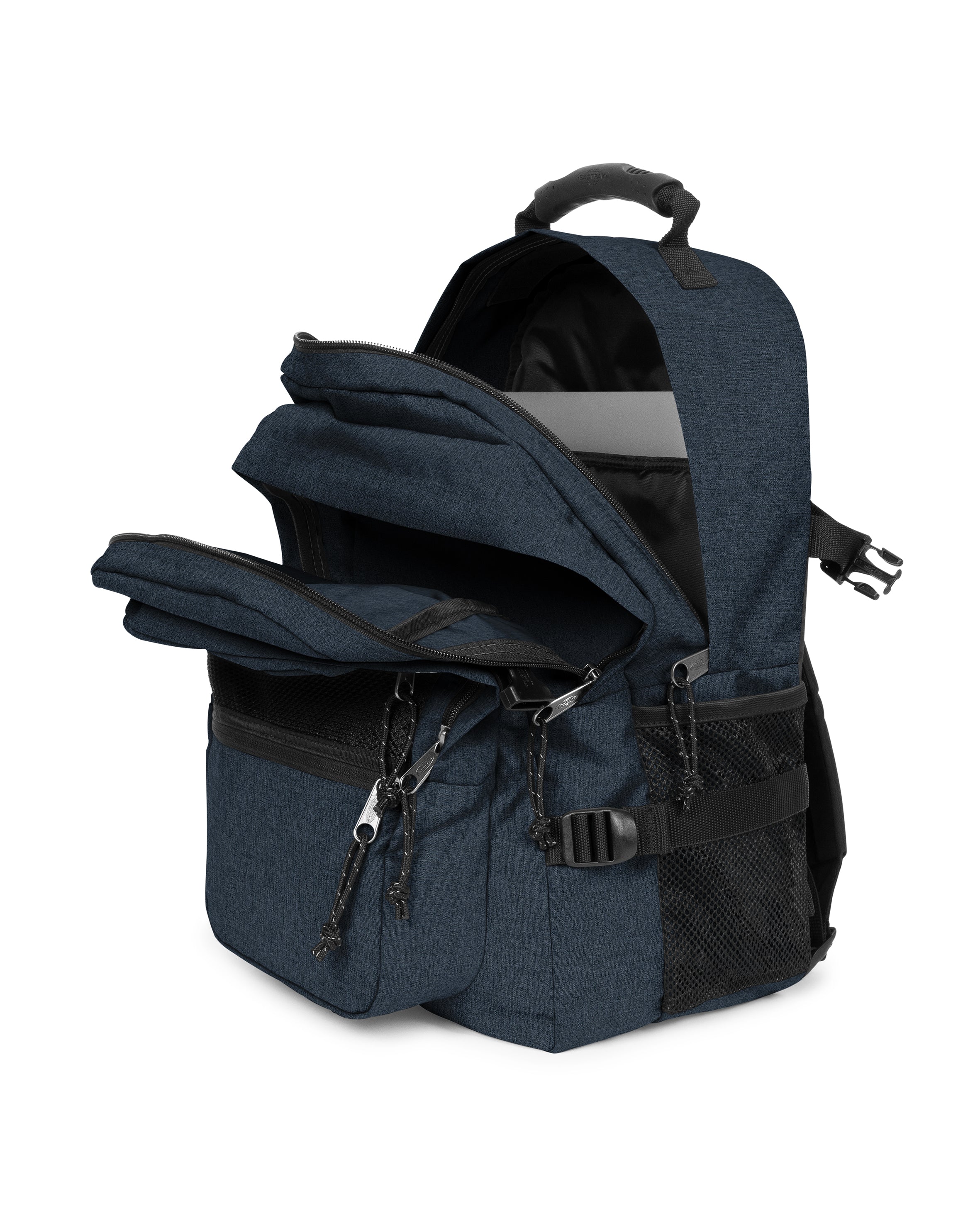 eastpak-suplyer-sac-dos-triple-denim-grand-housse-ordinateur image 3