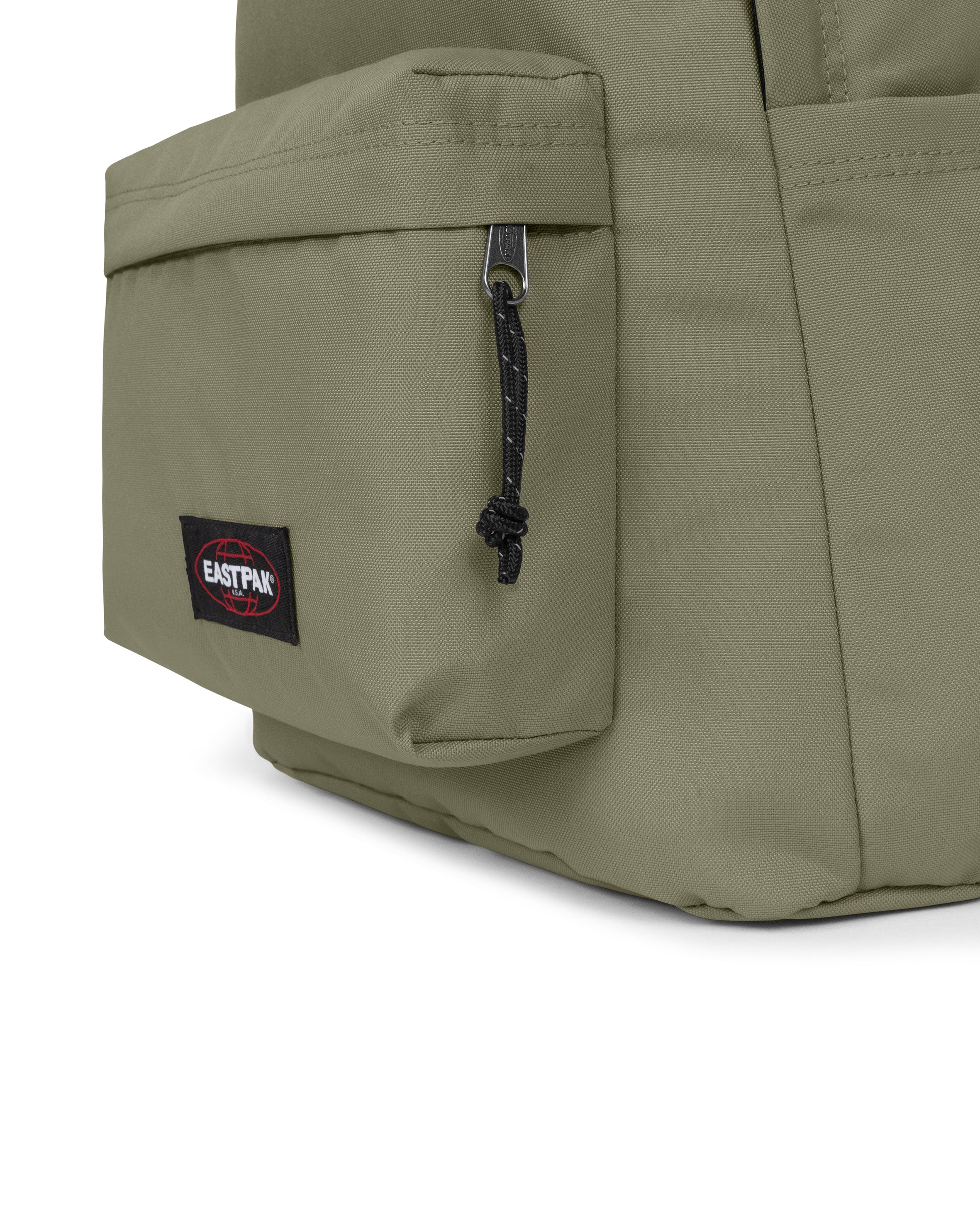 eastpak-day-office-sac-dos-sage-green-16-pouces-d-perlant image 5