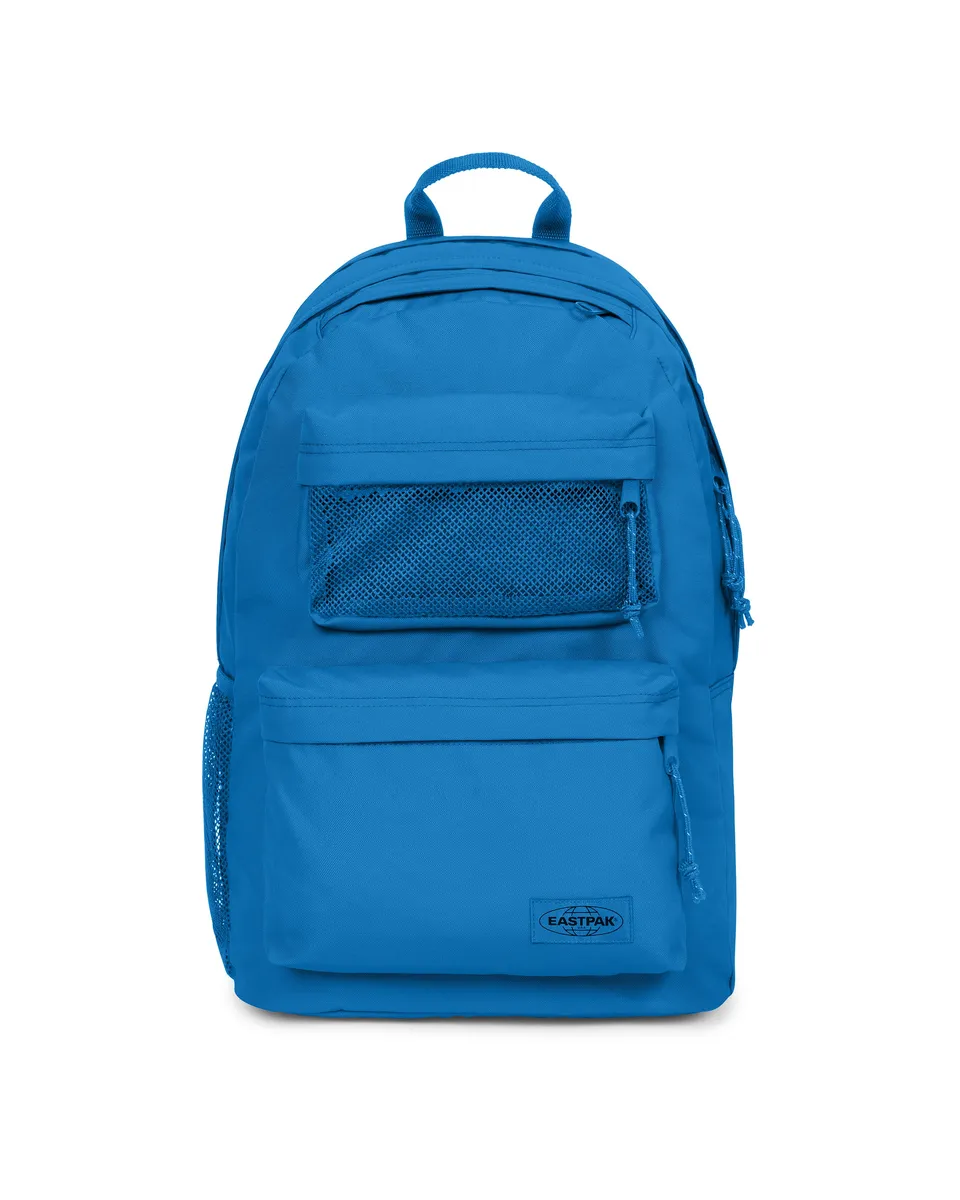 eastpak-dbl-office-sac-dos-aurora-blue-moyen-17-pouces image 1
