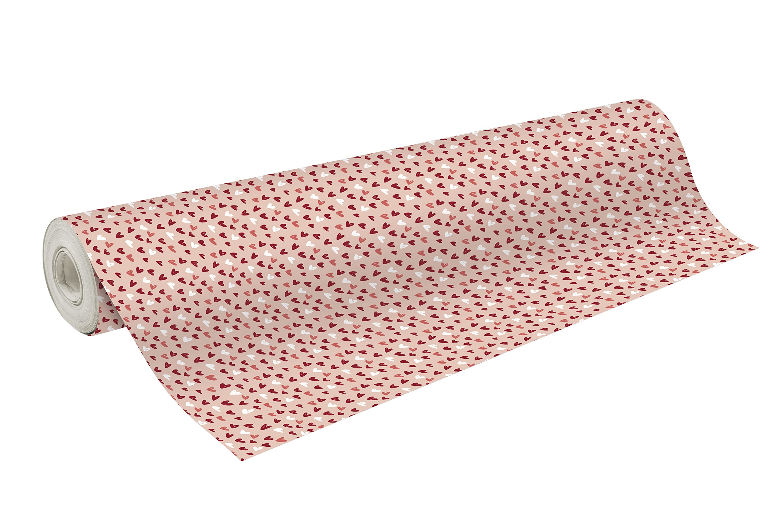 clairefontaine-alliance-211202c-papier-cadeau-rayures-multicolores-50m image 5