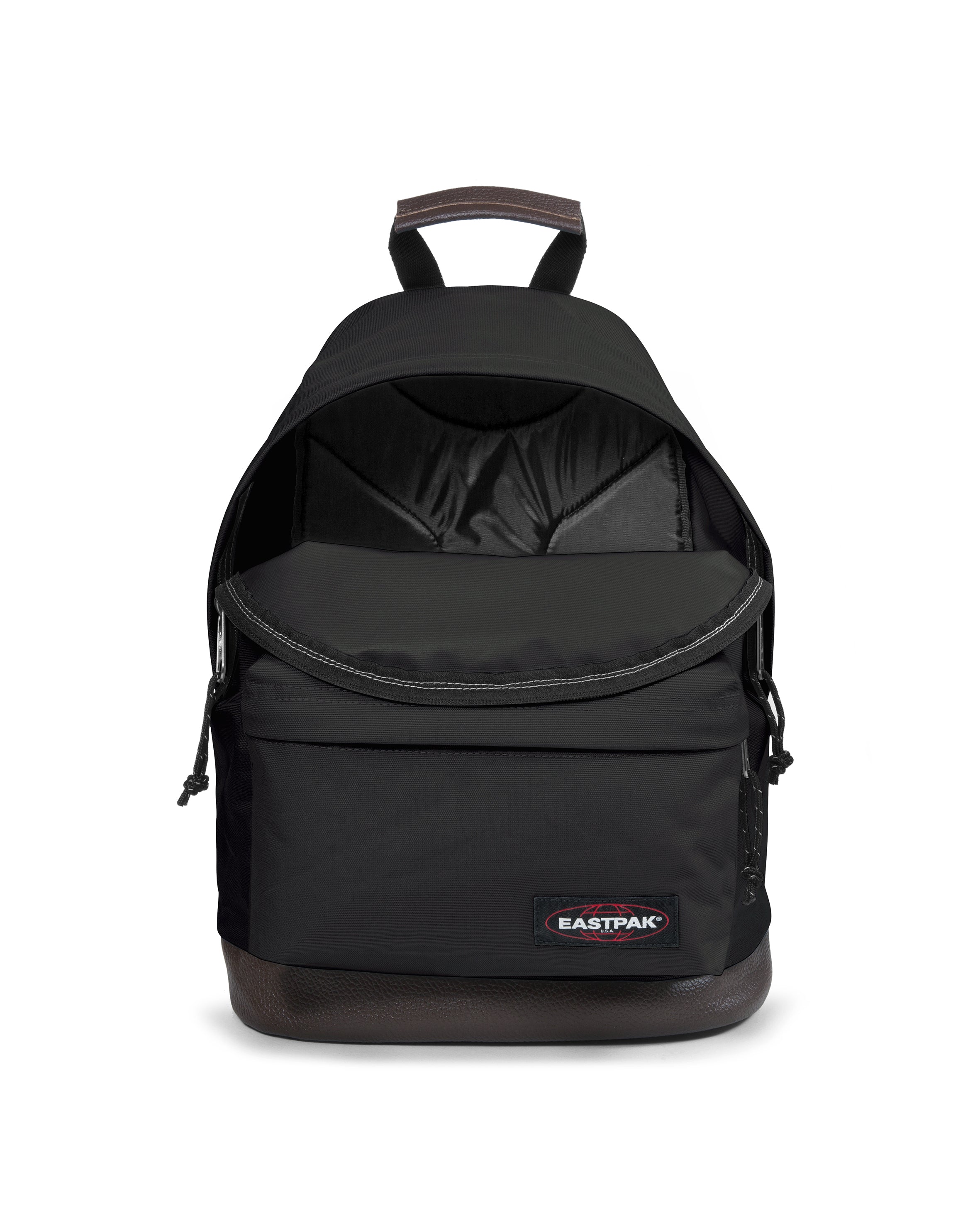 eastpak-wyoming-ek000811008-sac-dos-black-nylon image 2