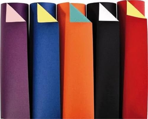 clairefontaine-painton-rame-100-feuilles-cartoline-bicolore-a4-150g image 8