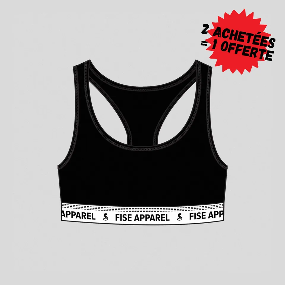 fise-brassi-re-sport-noir-maintien-lastique image 1