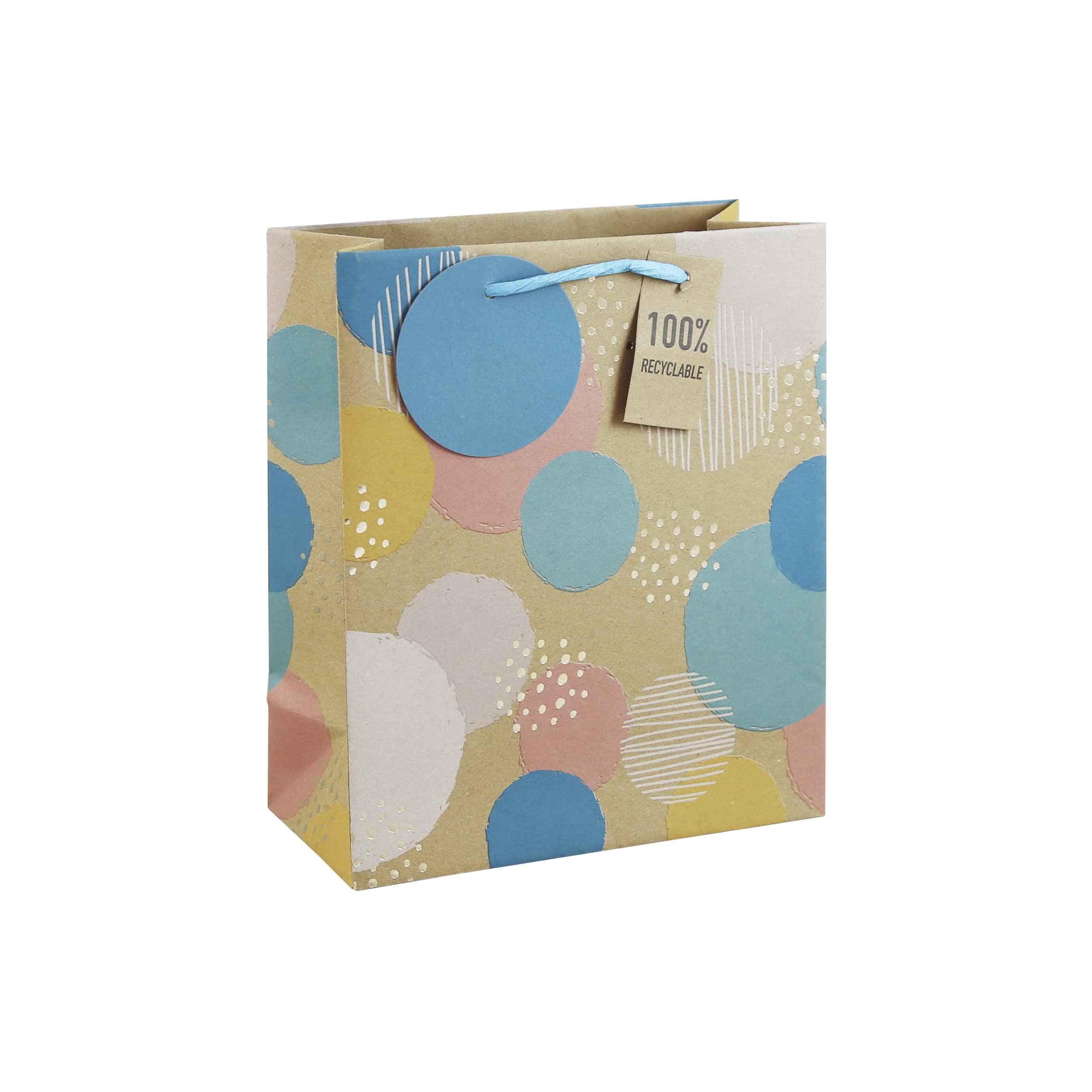 clairefontaine-tulip-211900c-sac-cadeau-pocket-toiles-or-dor image 8