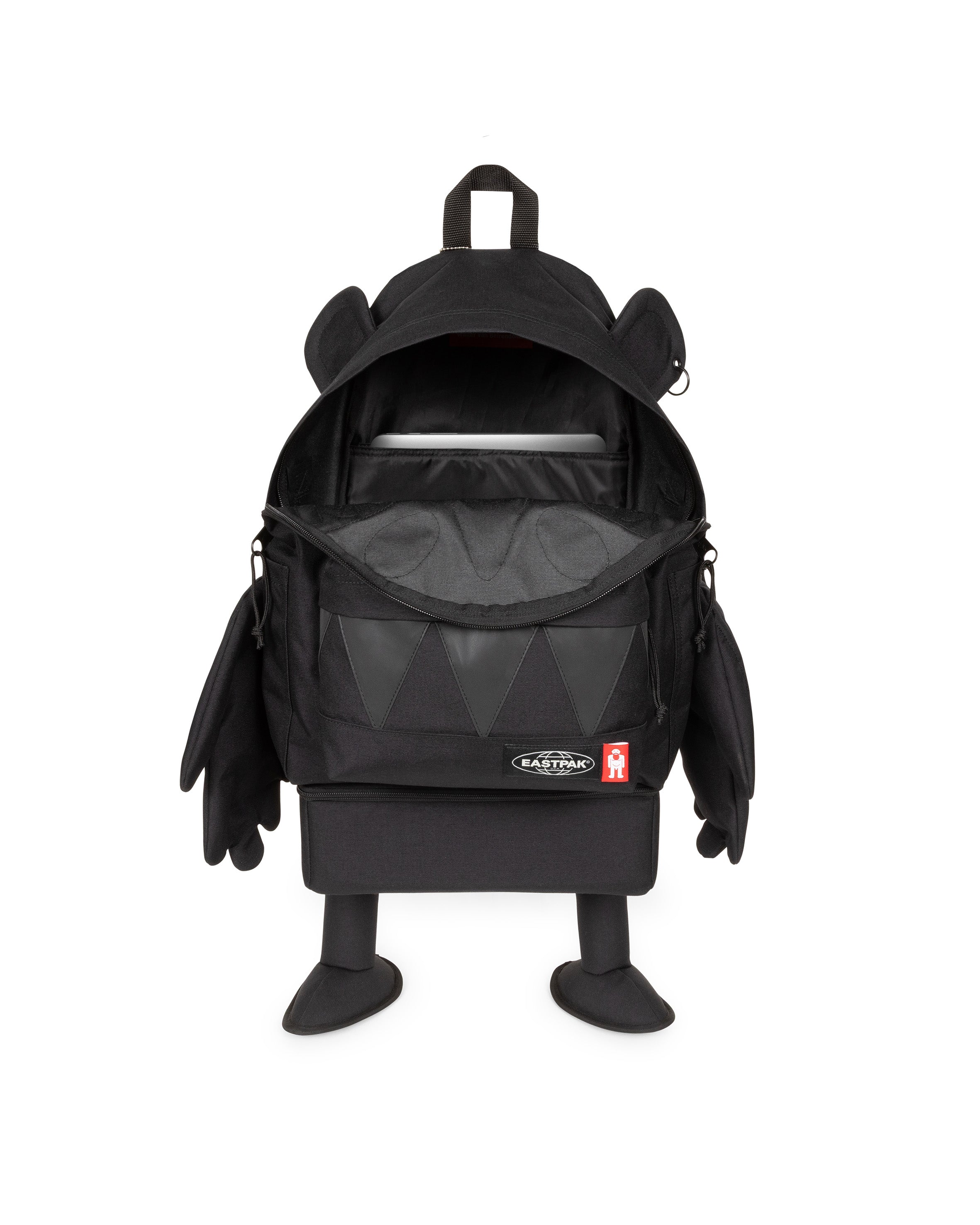 eastpak-walter-pak-r-3057-sac-dos-walter-black-14 image 2