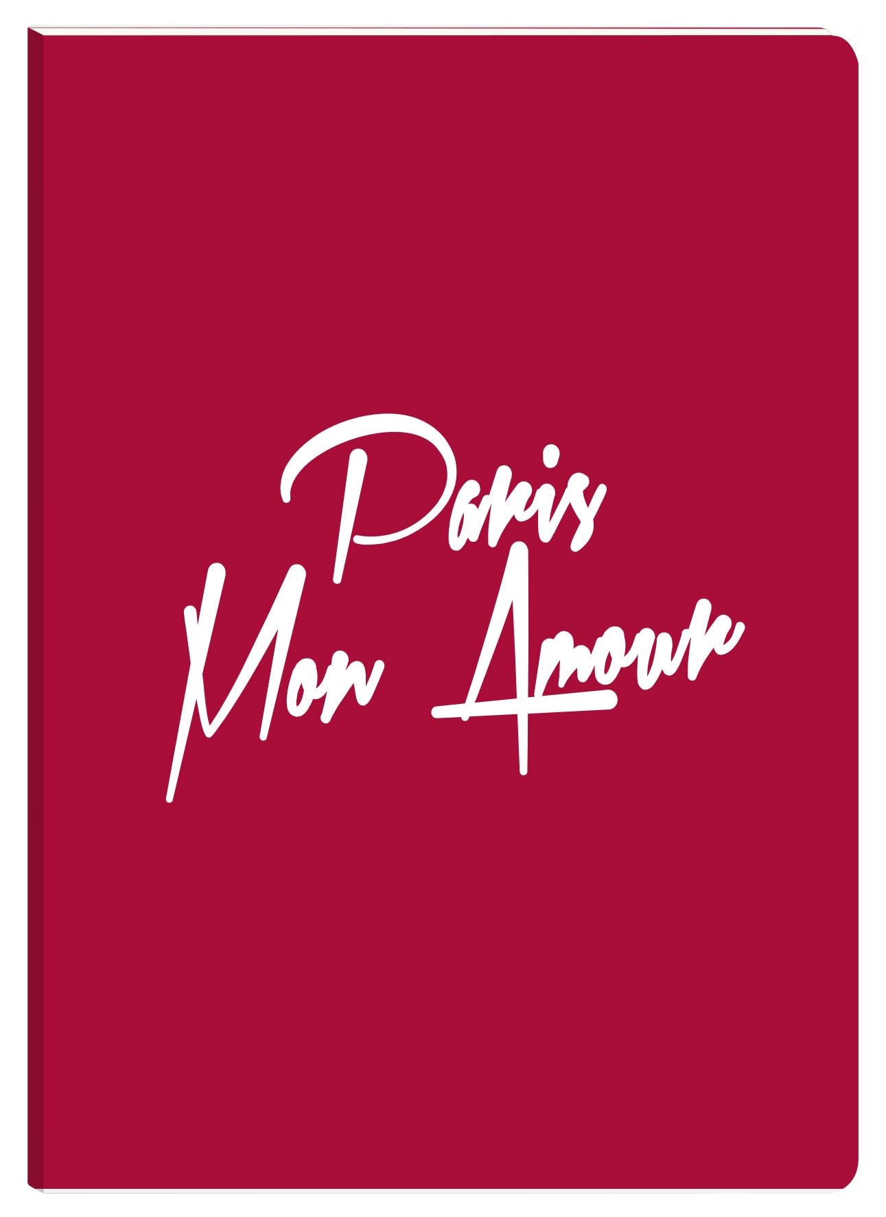 clairefontaine-moulin-rouge-812437c-carnet-a6-128-pages-unies image 2