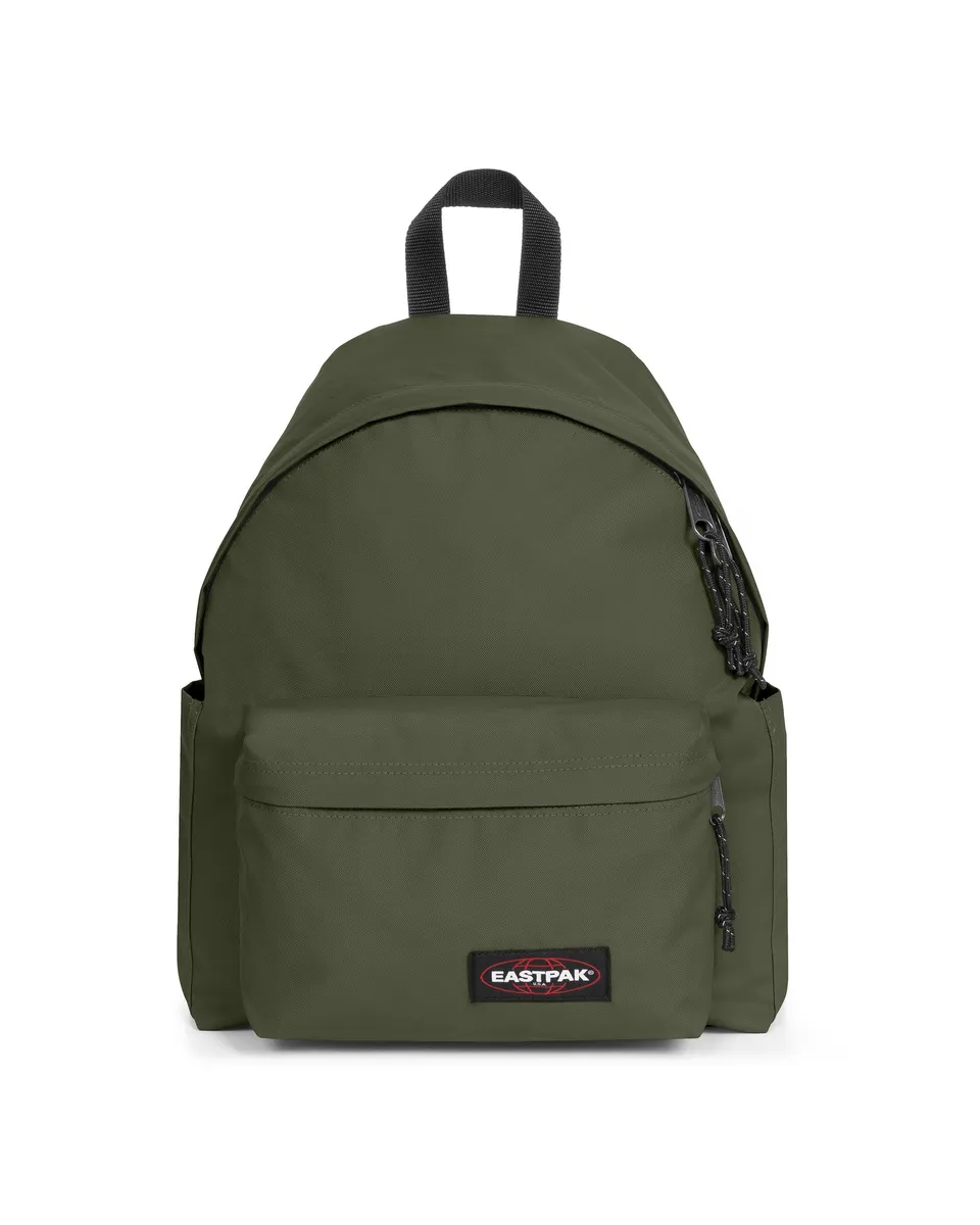 eastpak-day-pak-r-sac-dos-dark-khaki-moyen-pc-14-pouces image 1