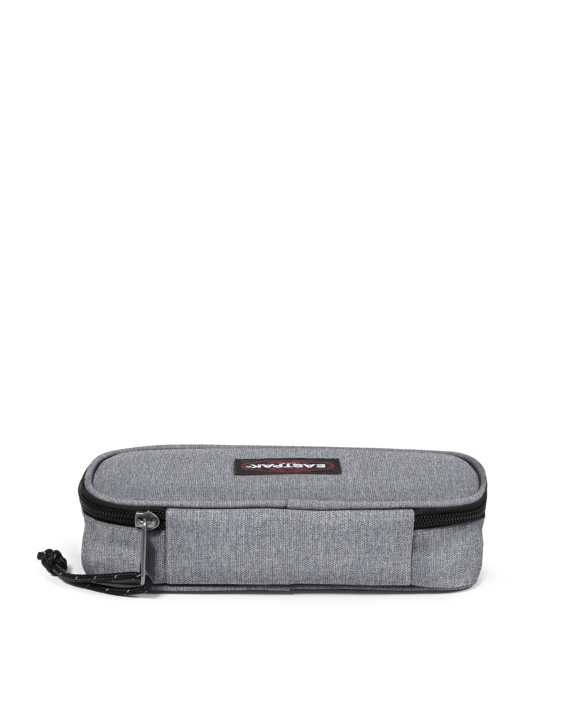eastpak-oval-single-trousse-moyen-sunday-grey-d-perlante image 3