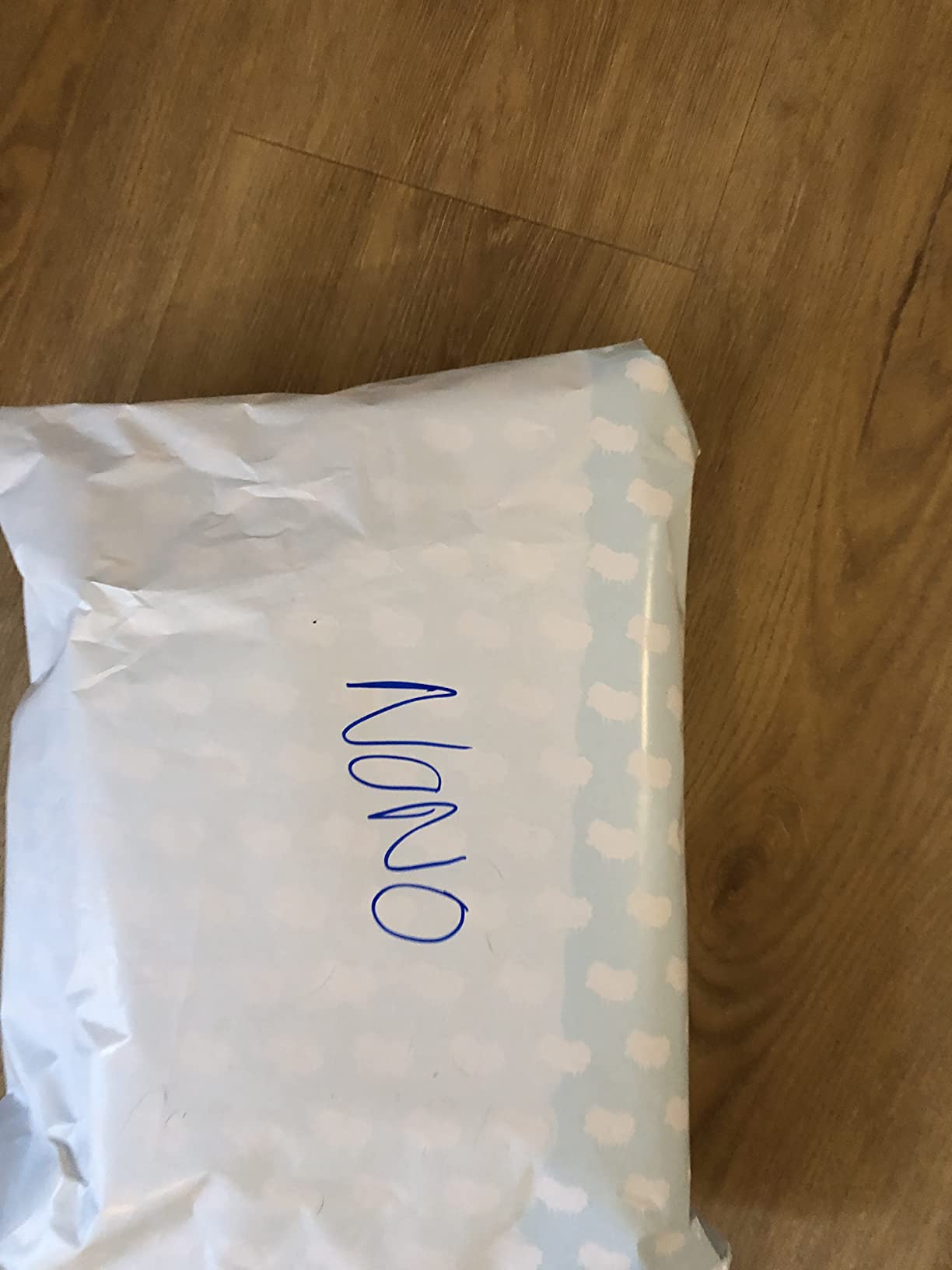 Papier épais
