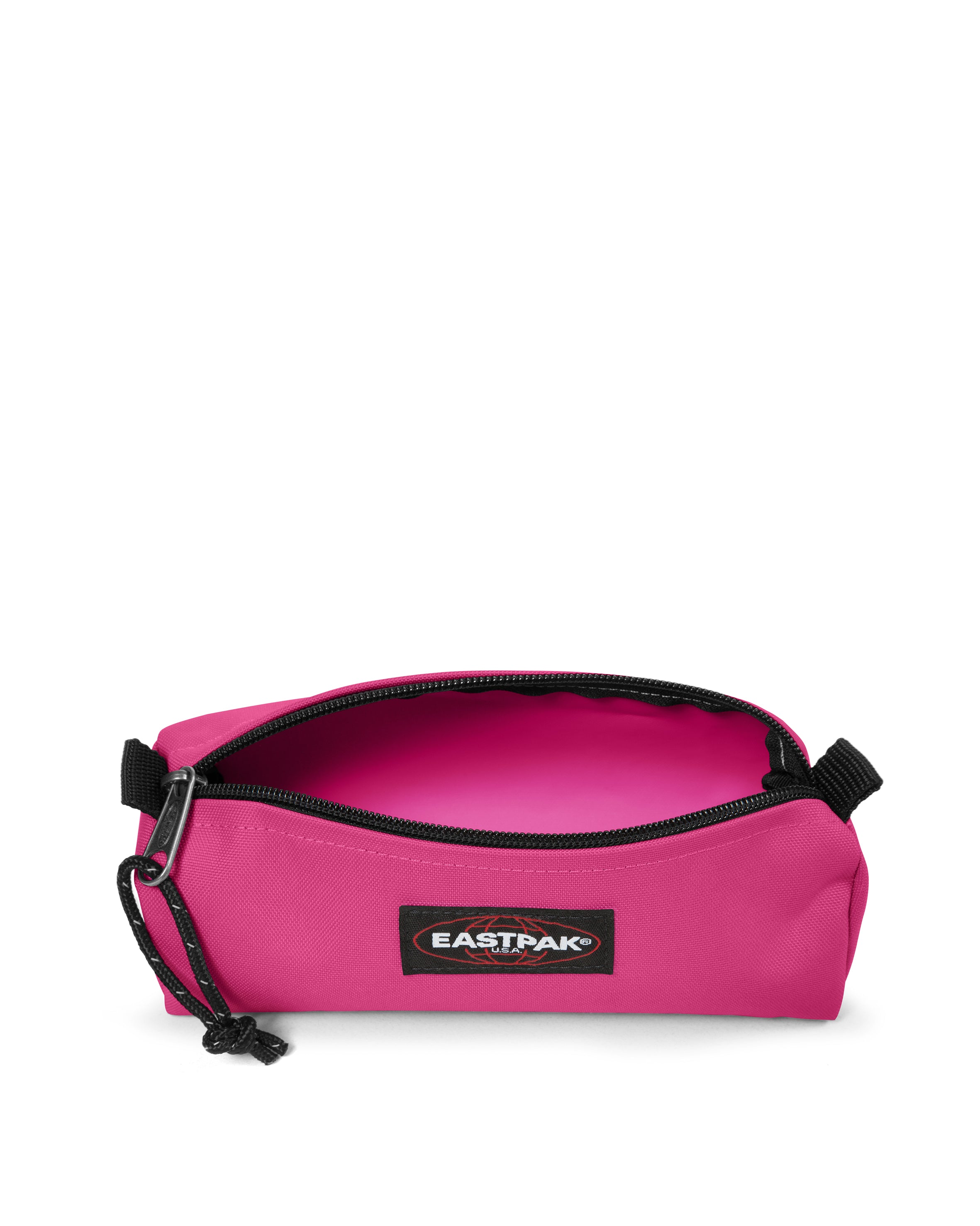 eastpak-benchmark-single-trousse-pink-escape-petit-d-perlante image 2