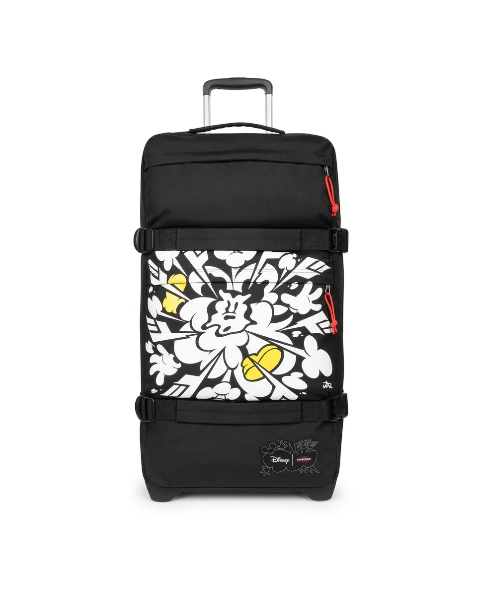 eastpak-transit-r-plus-l-valise-2-roues-grand-mickey image 1