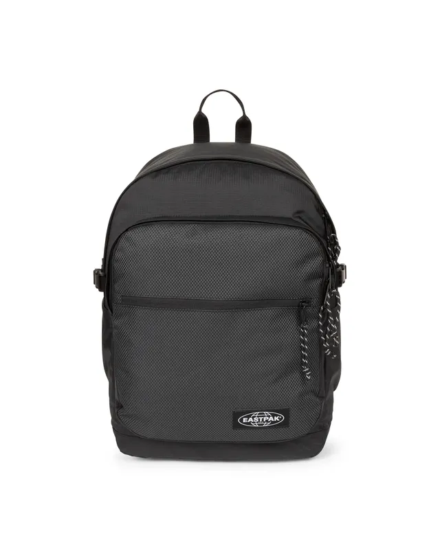 eastpak-athleish-pack-l-sac-dos-athleisure-black-grand-pc-16 image 1